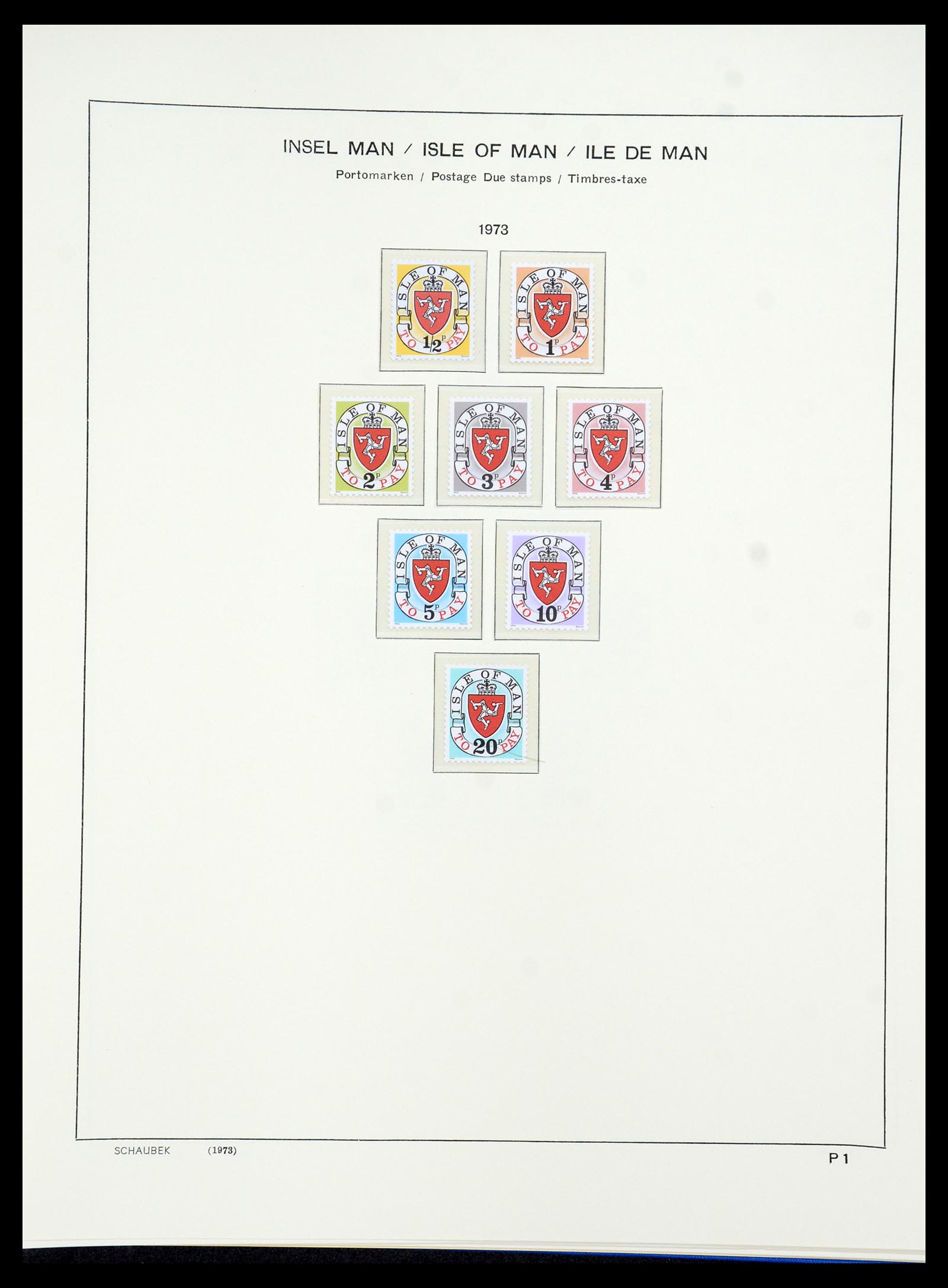 35684 556 - Postzegelverzameling 35684 Engeland en gebieden 1931-2009.