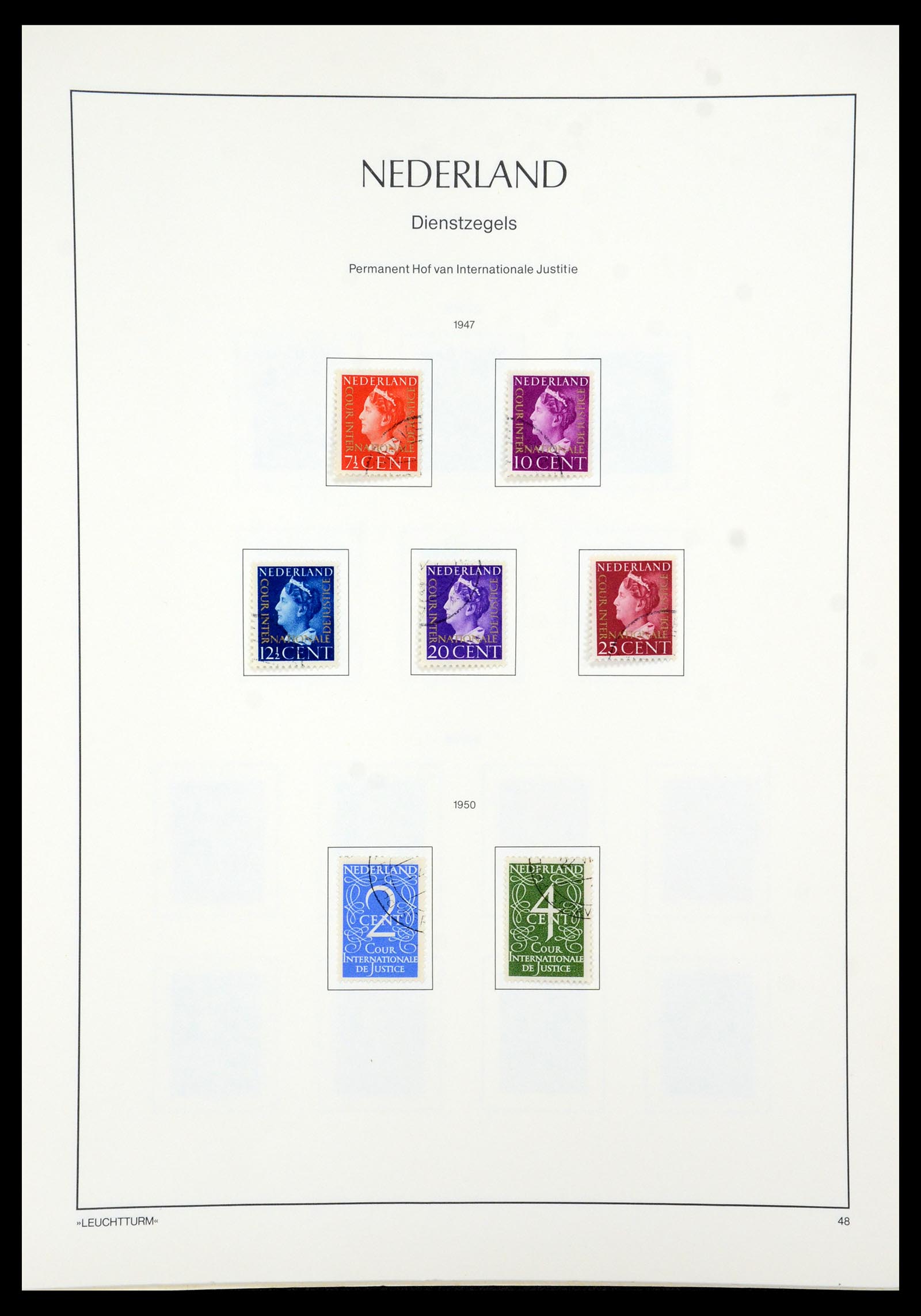 35686 495 - Postzegelverzameling 35686 West Europa 1852-1980.