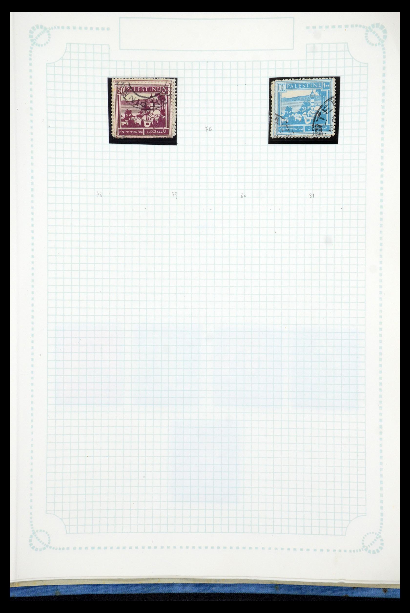 35737 131 - Postzegelverzameling 35737 Engeland 1841-1976.