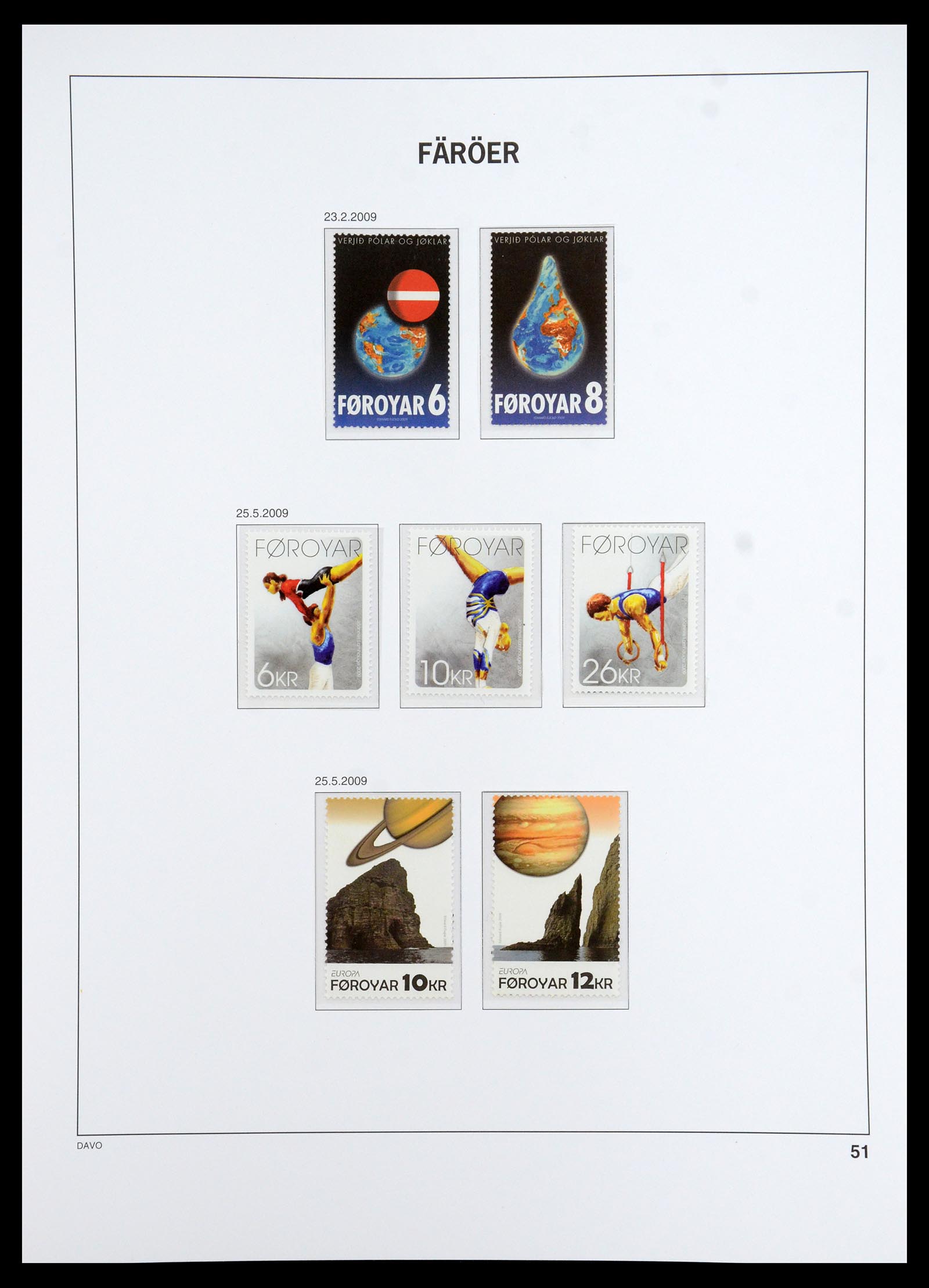 35768 120 - Postzegelverzameling 35768 Scandinavië 1938-2012.