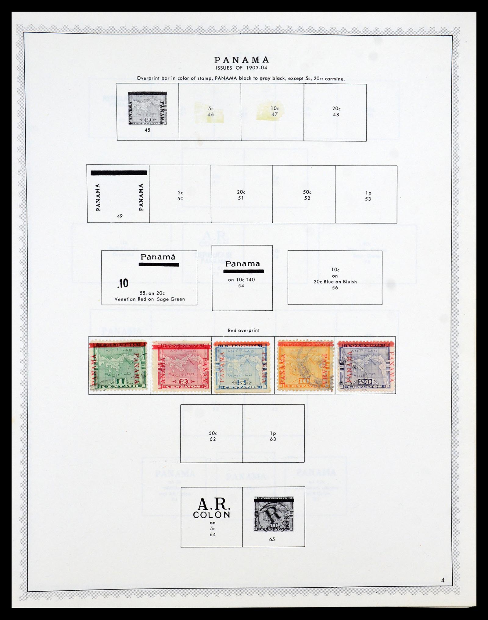 35829 003 - Stamp Collection 35829 Belgium railroad 1879-1987.