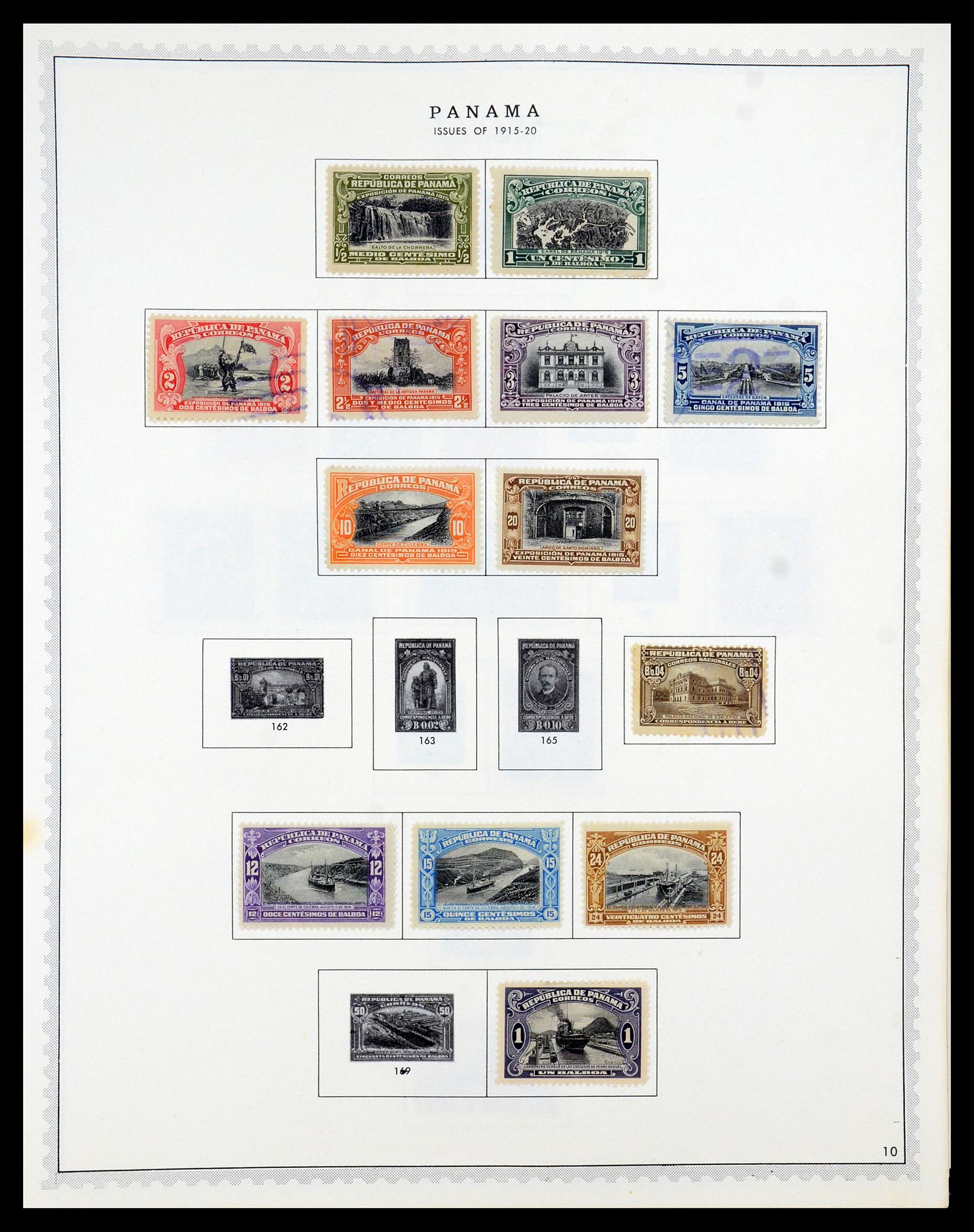 35829 006 - Stamp Collection 35829 Belgium railroad 1879-1987.