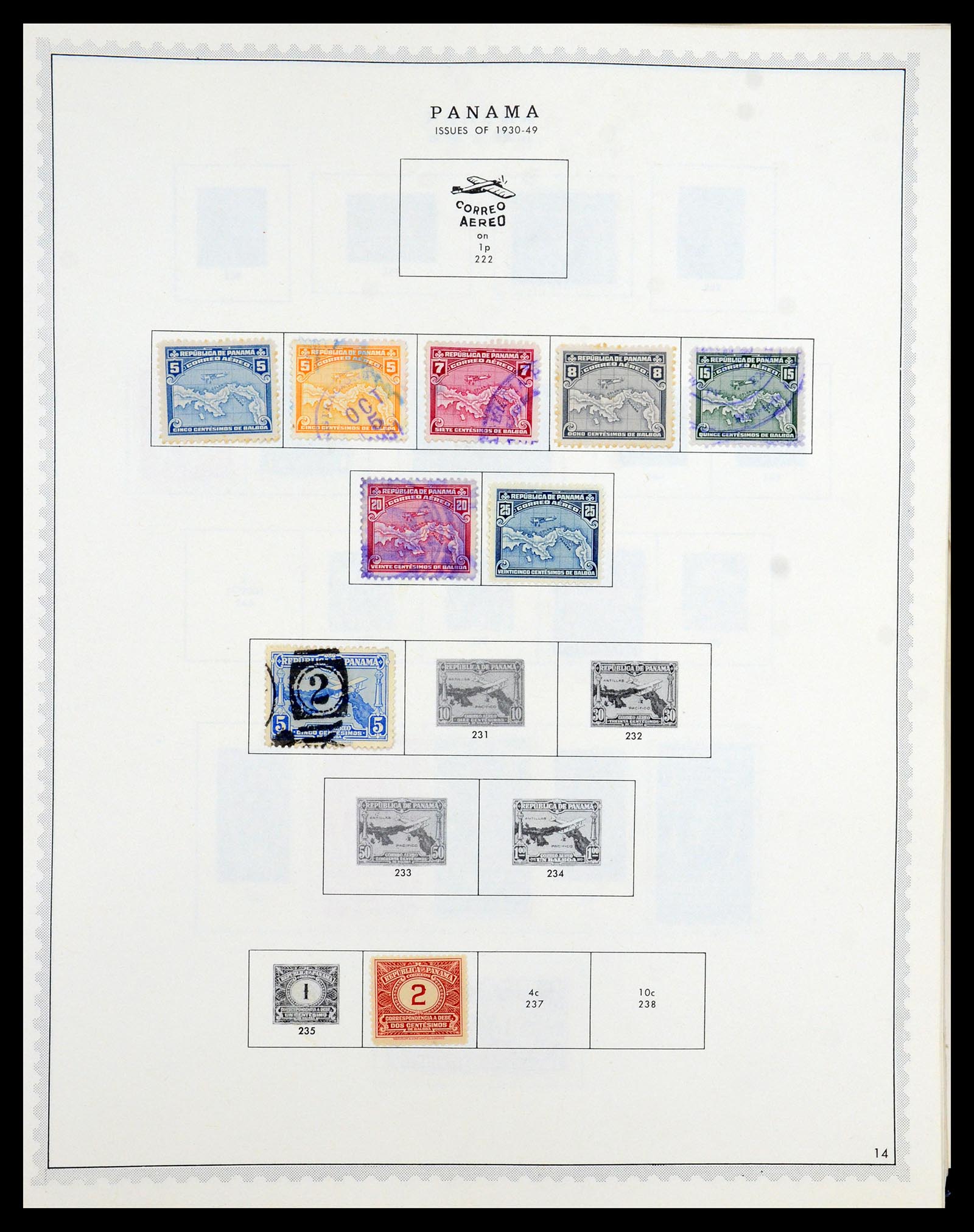 35829 010 - Postzegelverzameling 35829 België spoorweg 1879-1987.