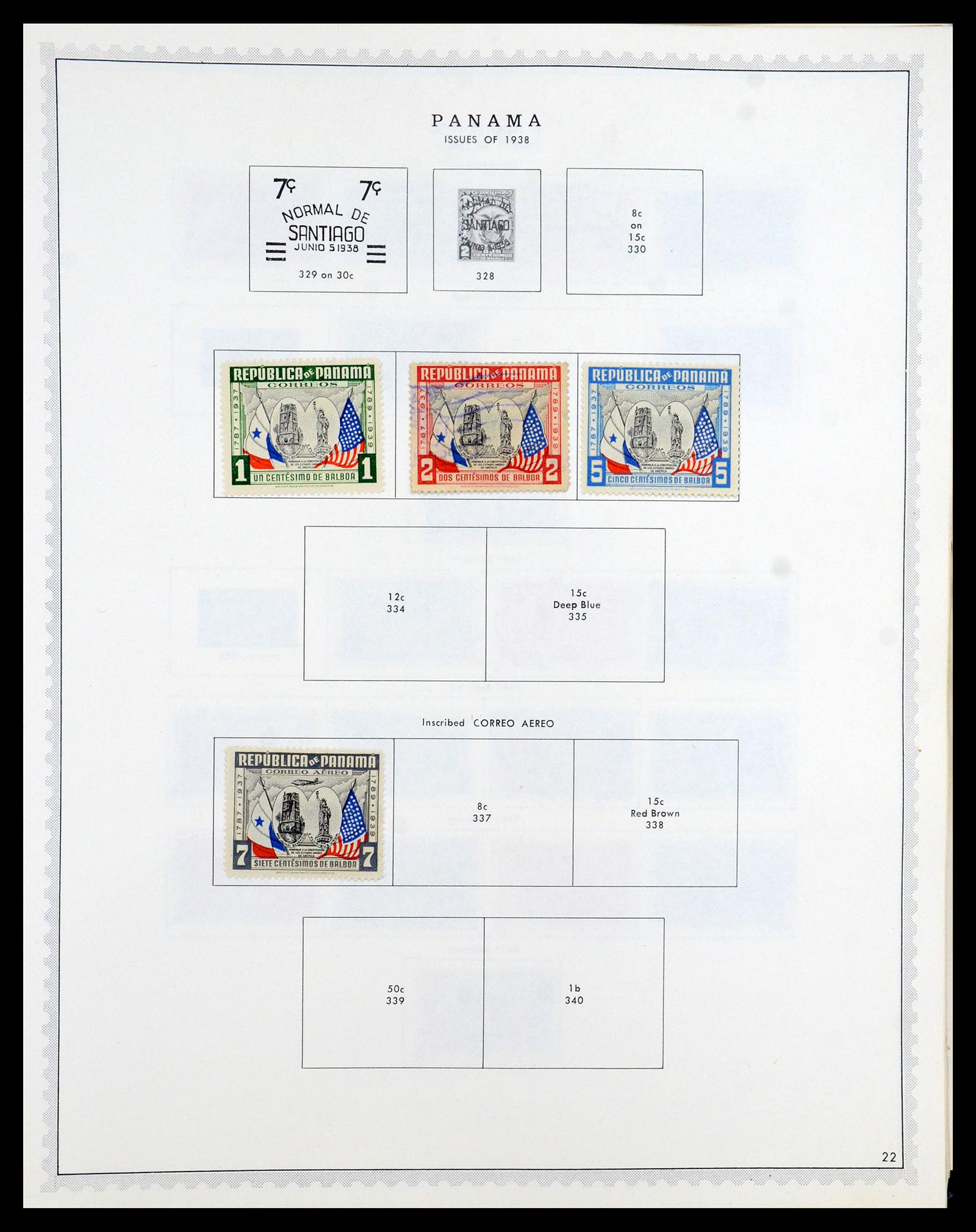 35829 015 - Stamp Collection 35829 Belgium railroad 1879-1987.