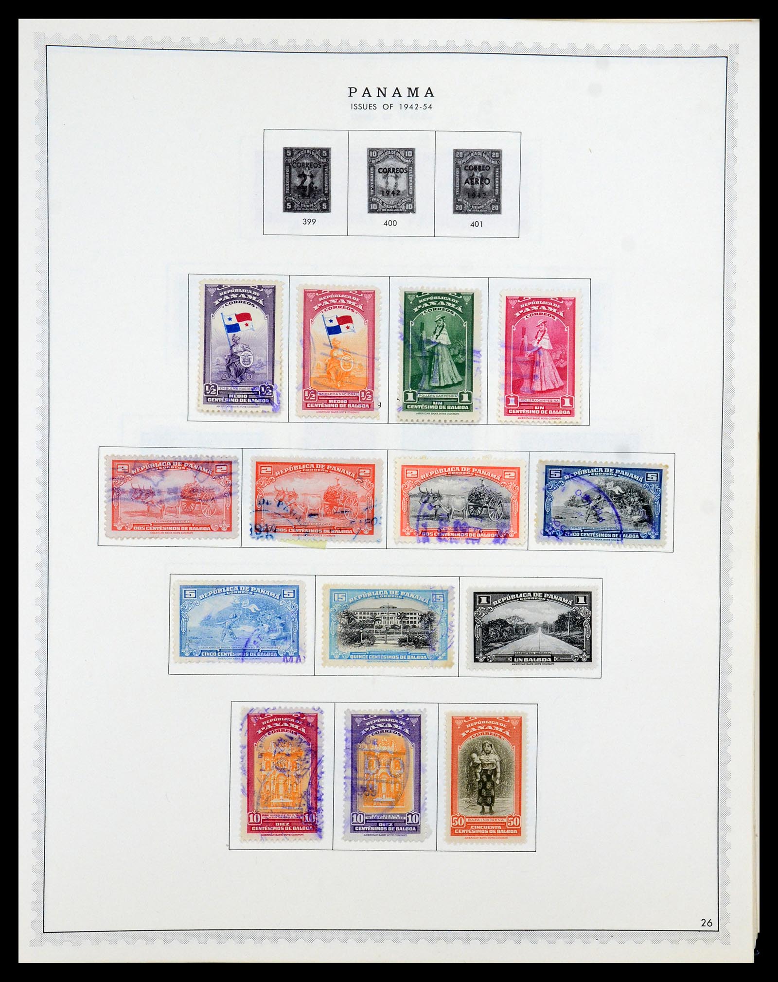 35829 019 - Postzegelverzameling 35829 België spoorweg 1879-1987.