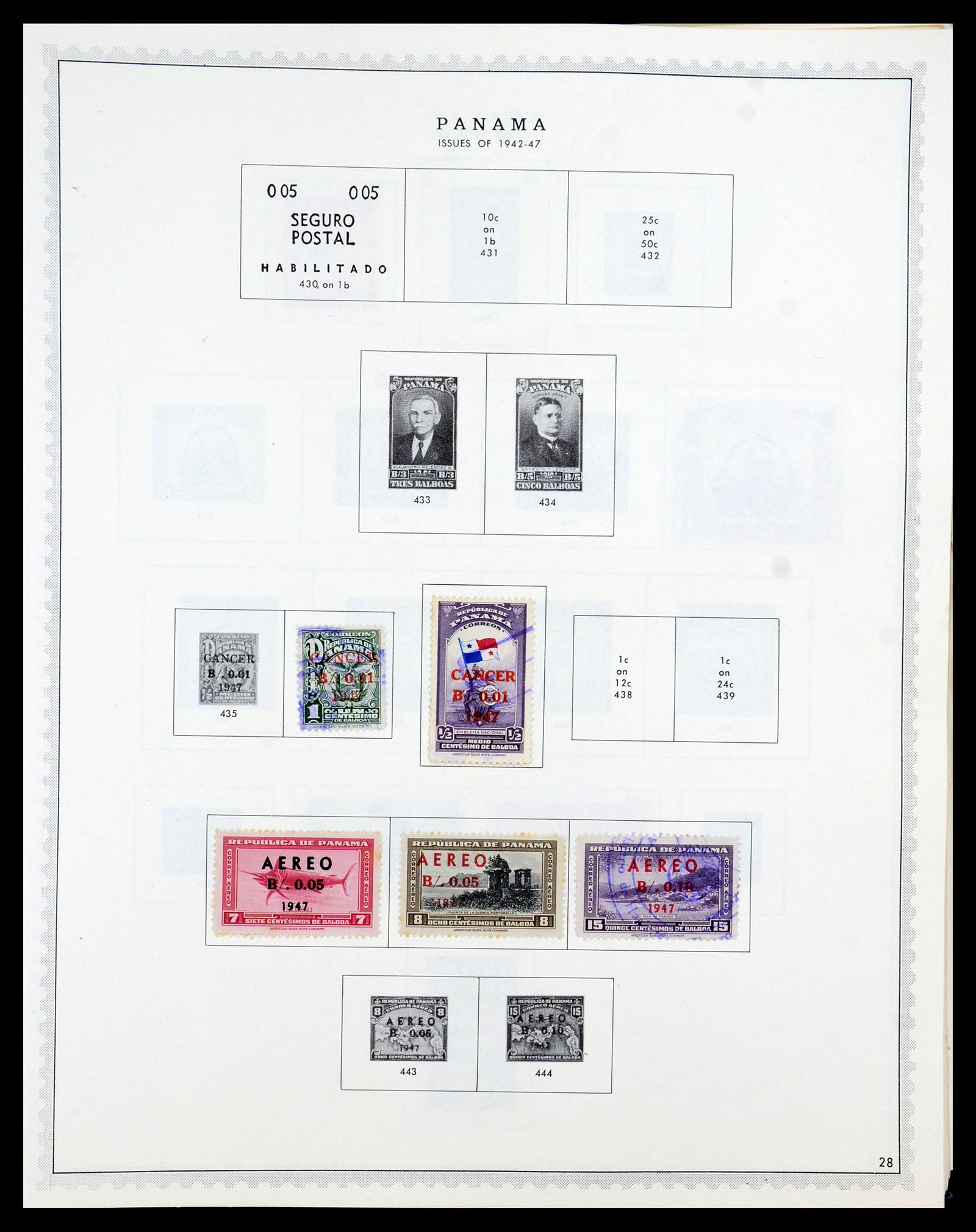 35829 021 - Postzegelverzameling 35829 België spoorweg 1879-1987.
