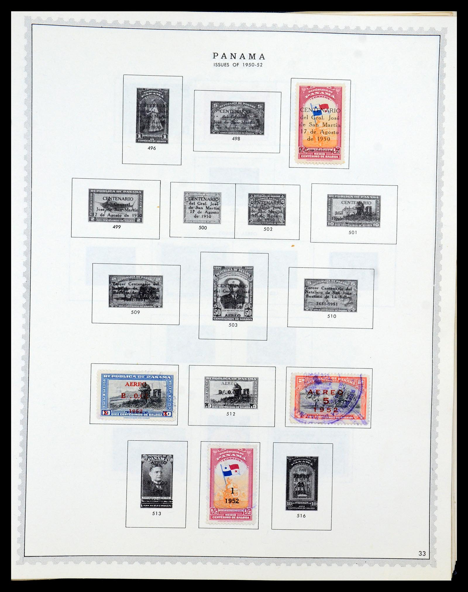 35829 026 - Postzegelverzameling 35829 België spoorweg 1879-1987.