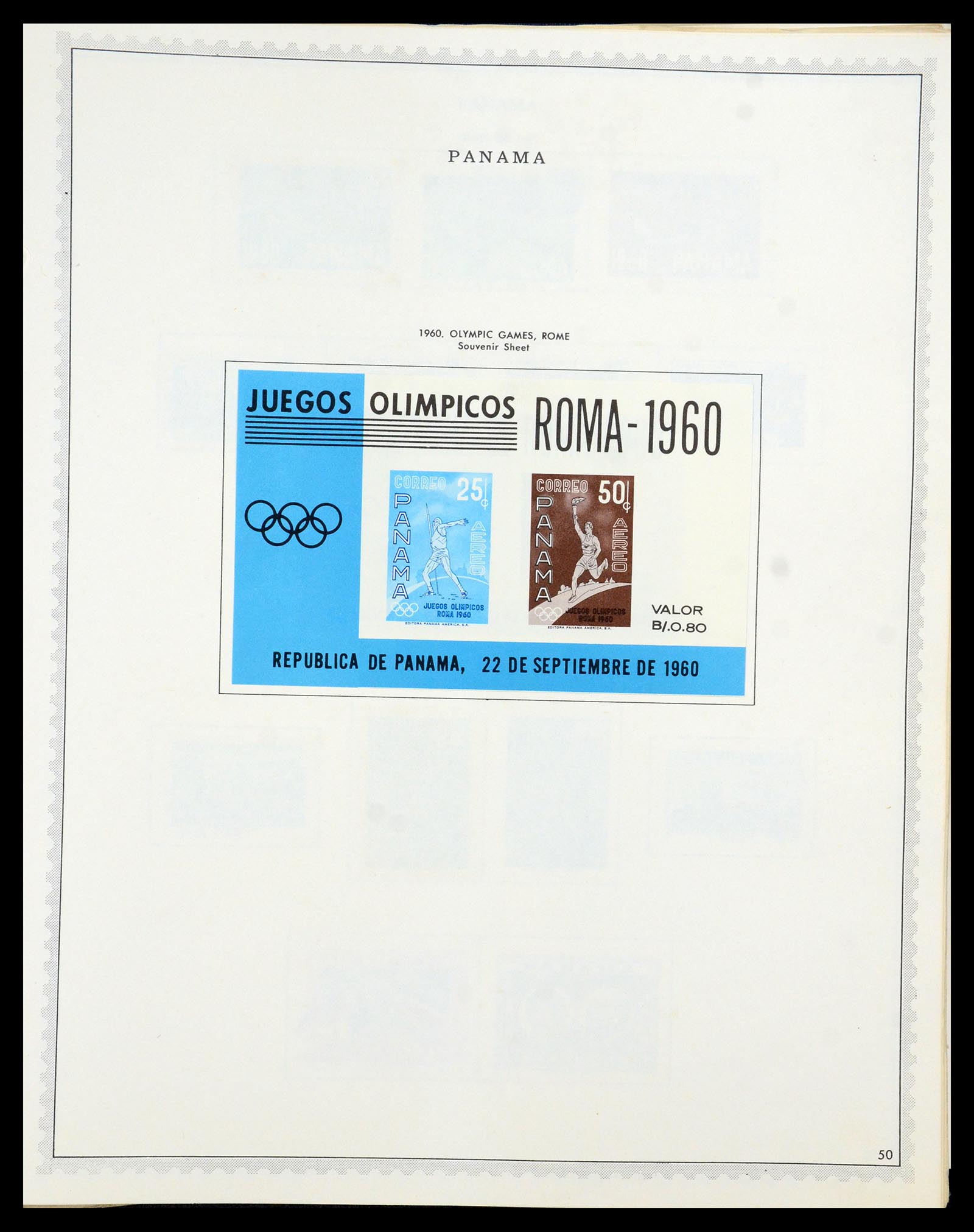 35829 039 - Postzegelverzameling 35829 België spoorweg 1879-1987.