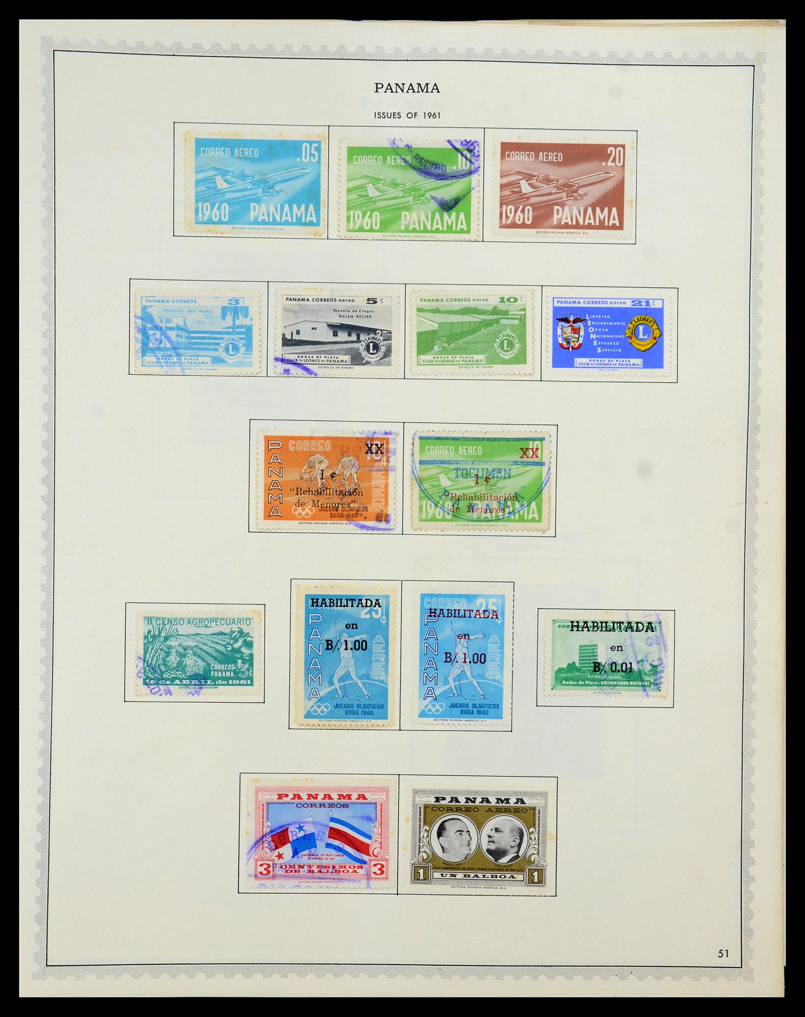 35829 040 - Stamp Collection 35829 Belgium railroad 1879-1987.