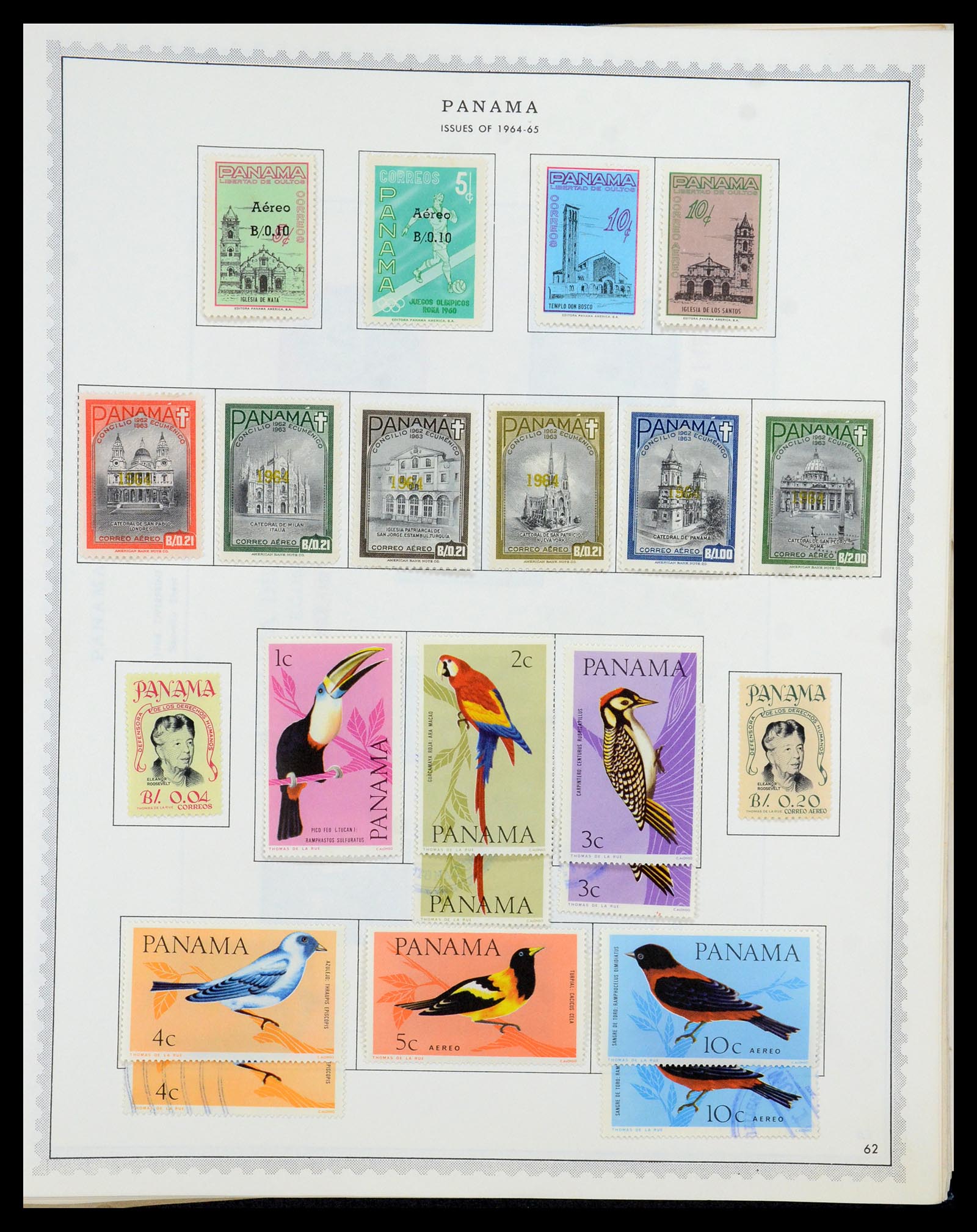 35829 048 - Postzegelverzameling 35829 België spoorweg 1879-1987.