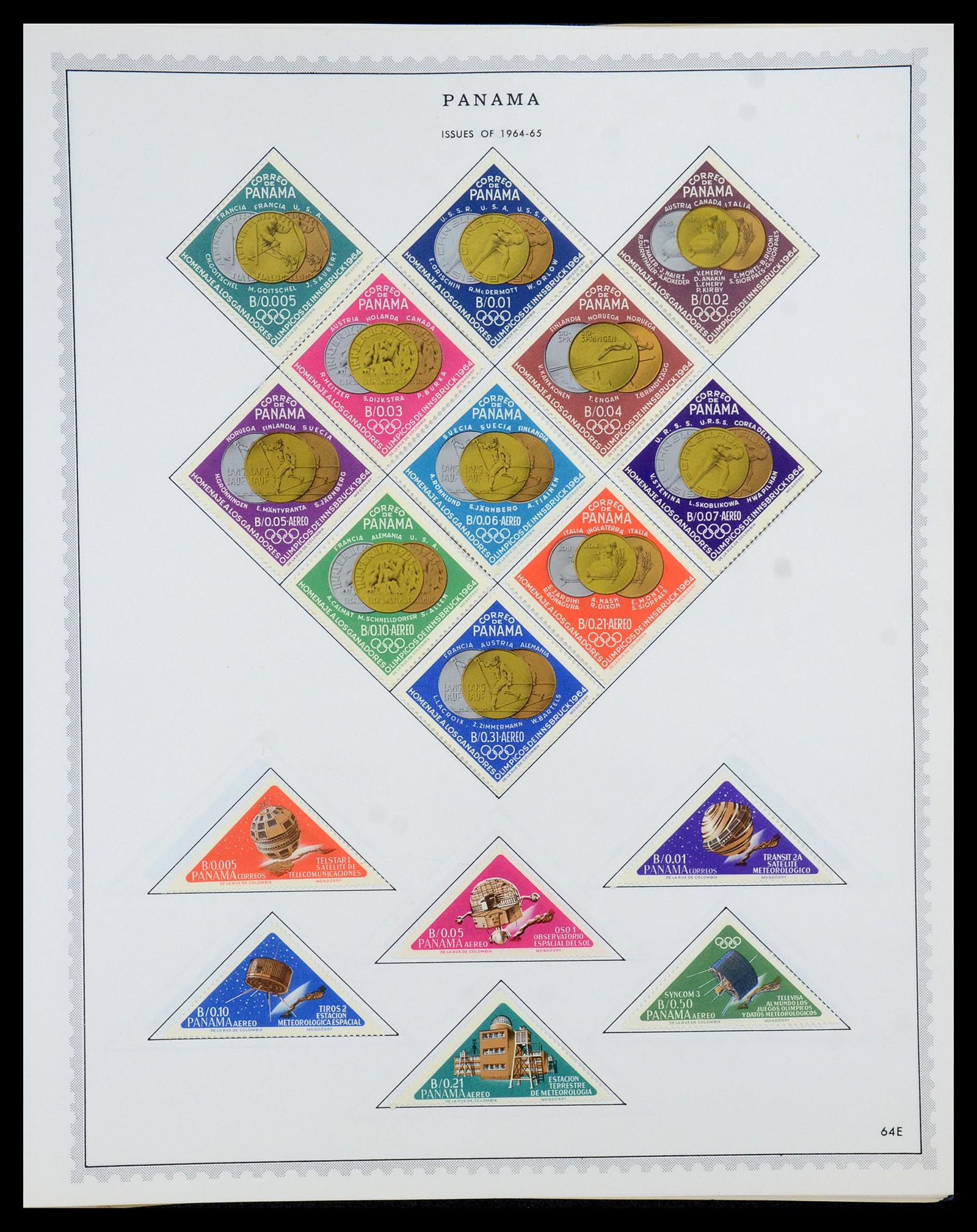 35829 053 - Postzegelverzameling 35829 België spoorweg 1879-1987.
