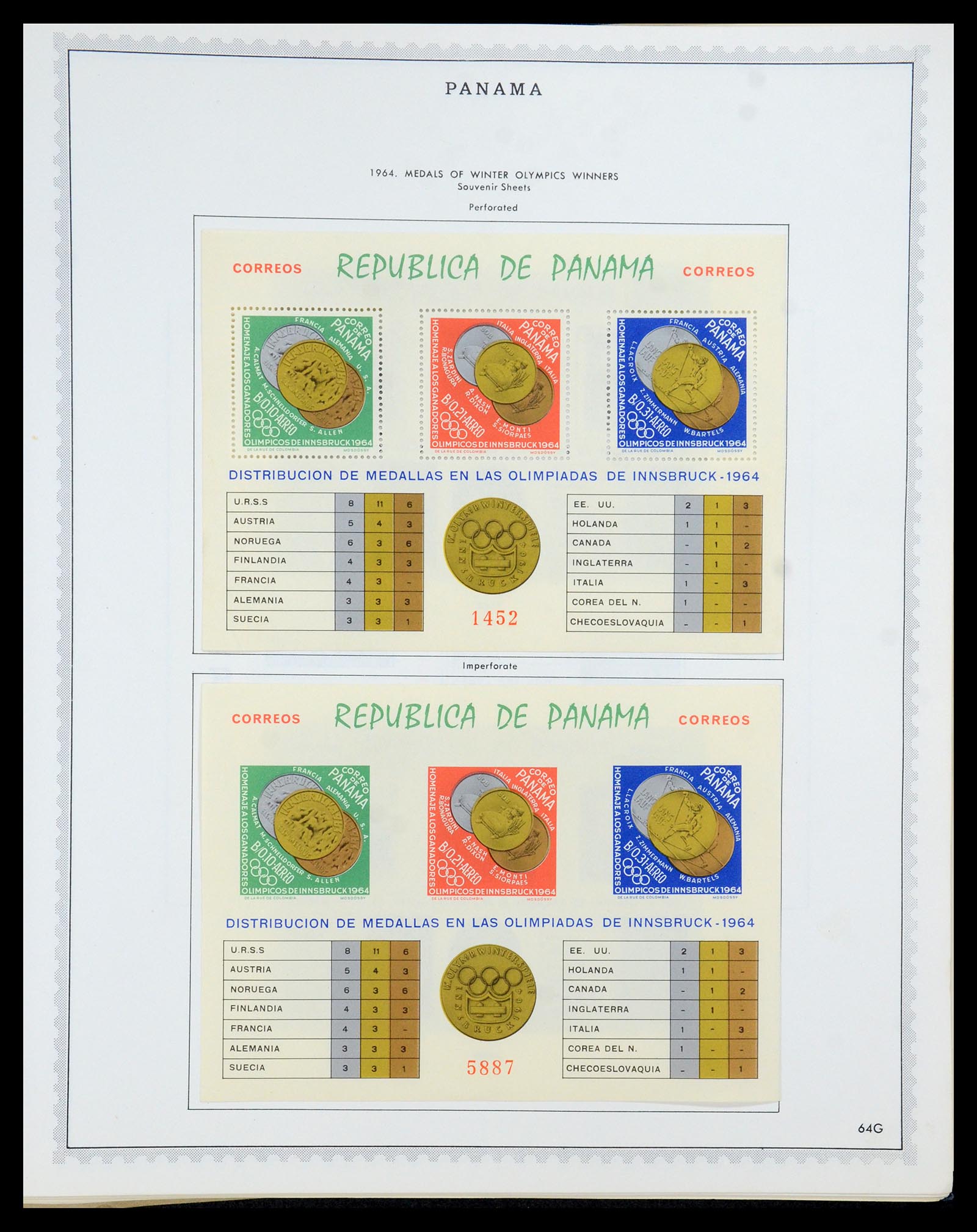 35829 055 - Postzegelverzameling 35829 België spoorweg 1879-1987.