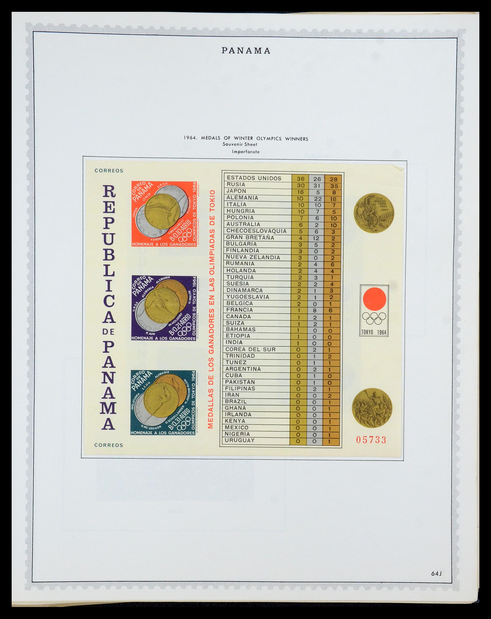 35829 057 - Stamp Collection 35829 Belgium railroad 1879-1987.