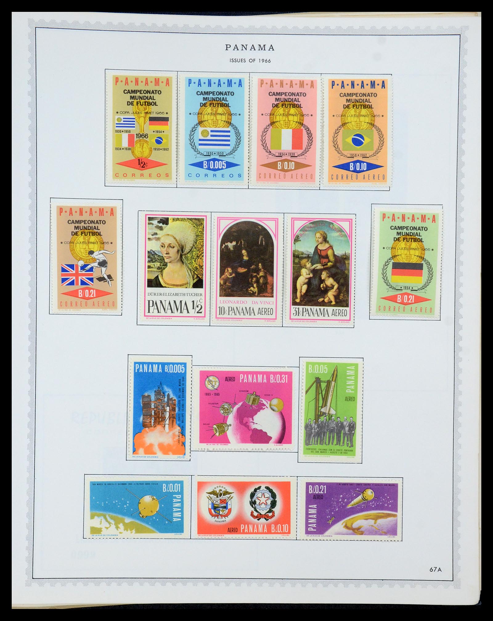 35829 067 - Postzegelverzameling 35829 België spoorweg 1879-1987.
