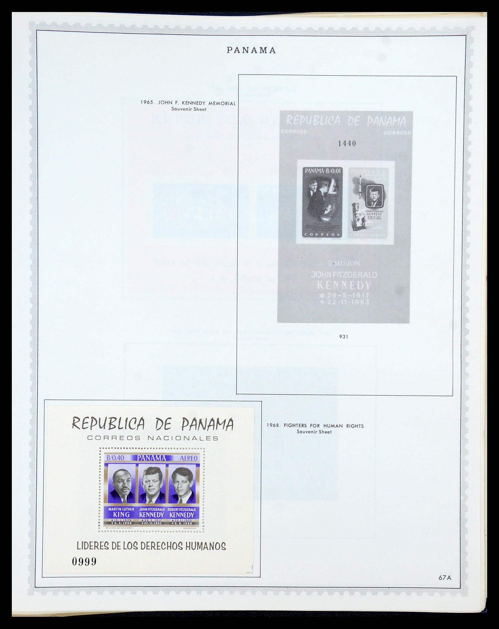 35829 068 - Postzegelverzameling 35829 België spoorweg 1879-1987.