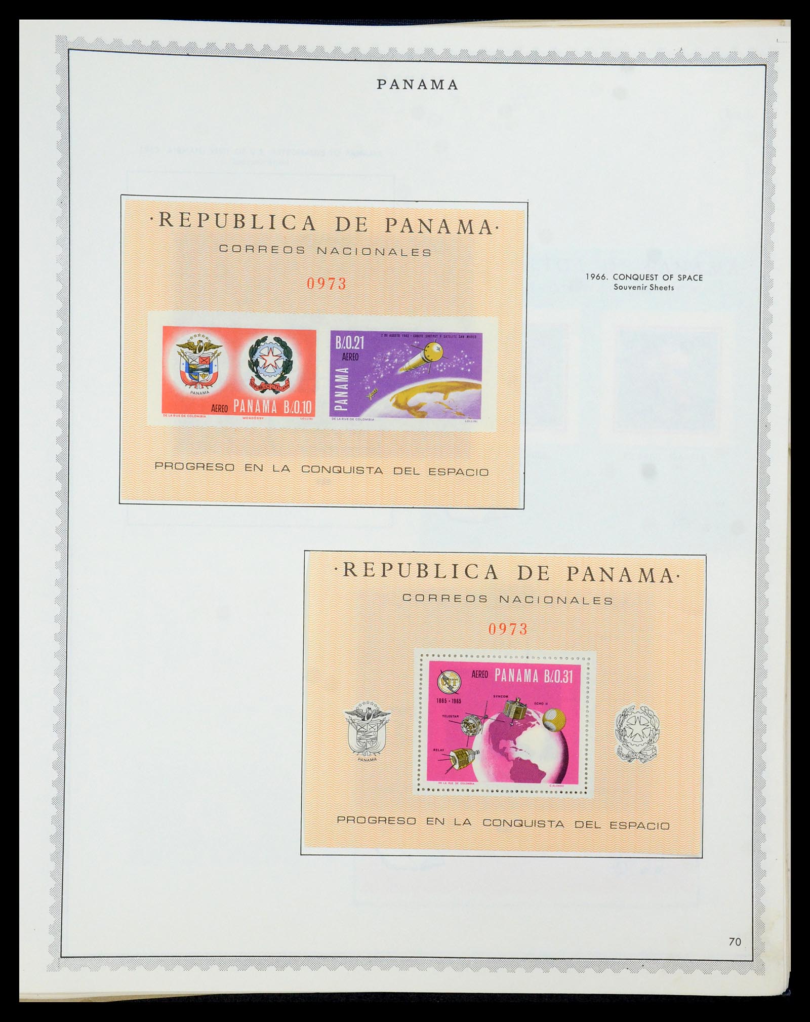 35829 072 - Postzegelverzameling 35829 België spoorweg 1879-1987.