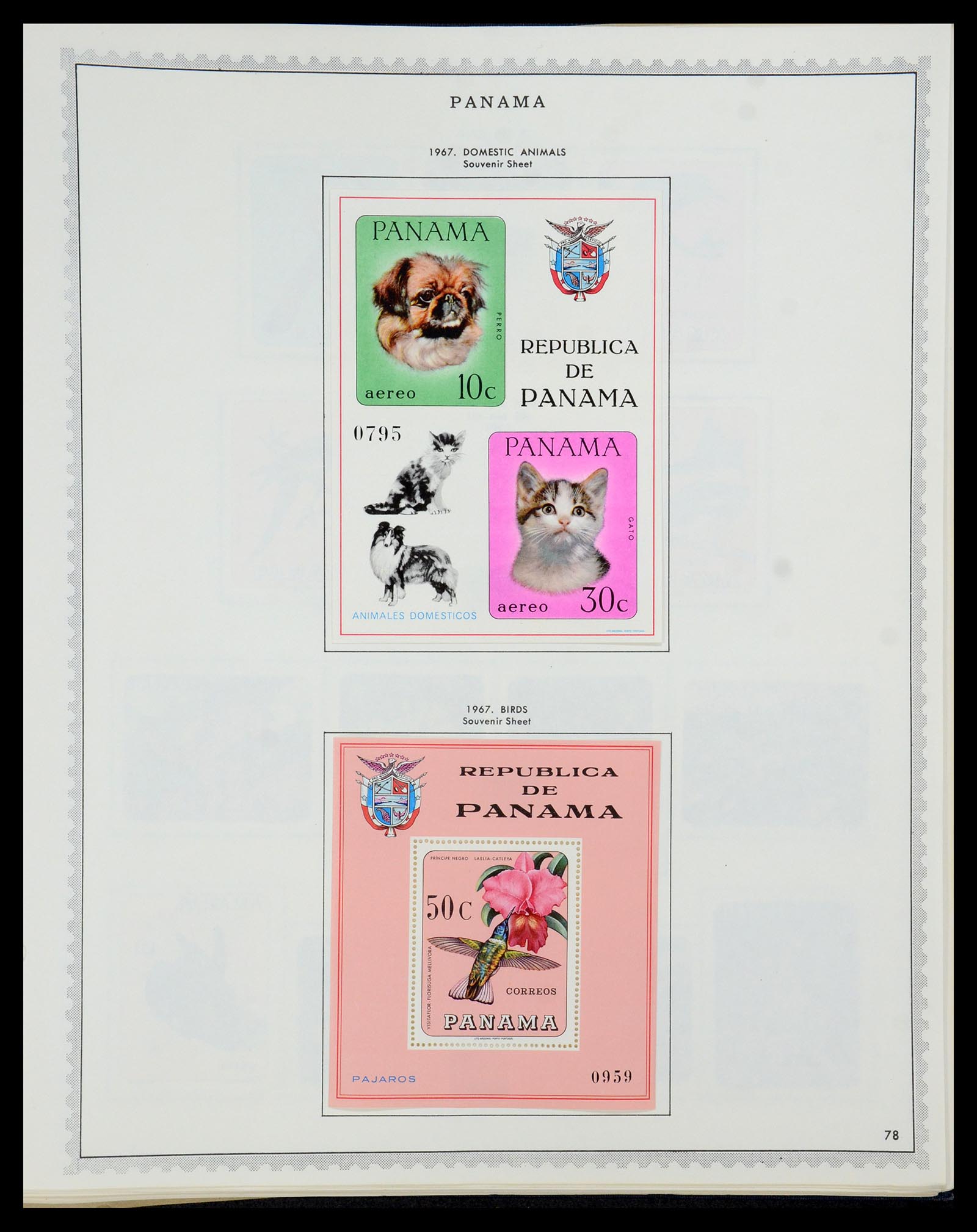 35829 083 - Postzegelverzameling 35829 België spoorweg 1879-1987.