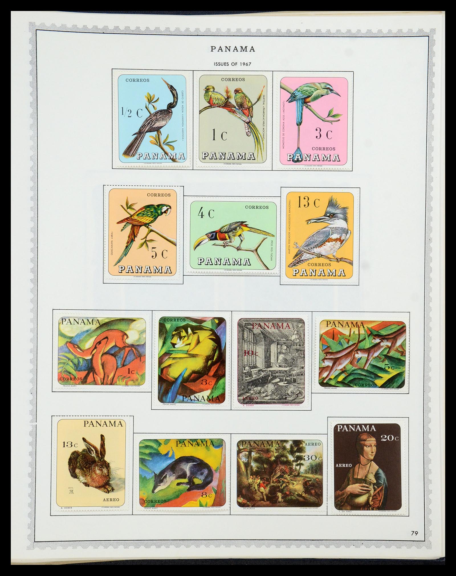 35829 084 - Postzegelverzameling 35829 België spoorweg 1879-1987.