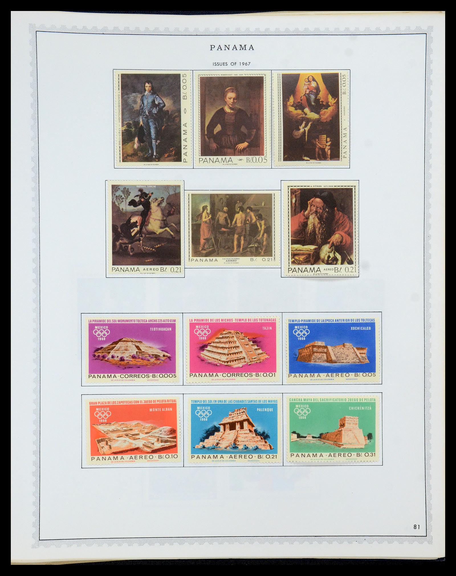35829 086 - Postzegelverzameling 35829 België spoorweg 1879-1987.