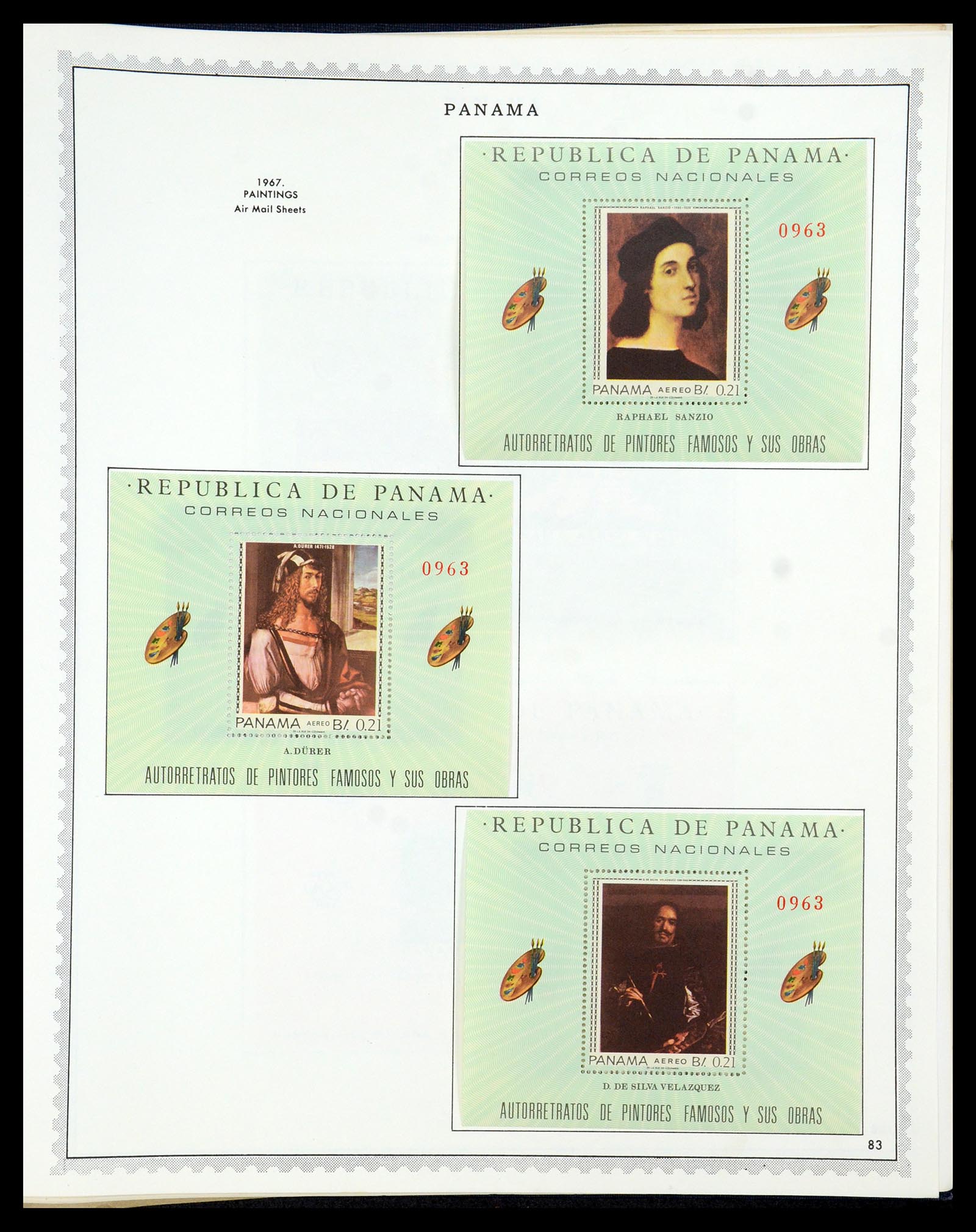 35829 089 - Postzegelverzameling 35829 België spoorweg 1879-1987.