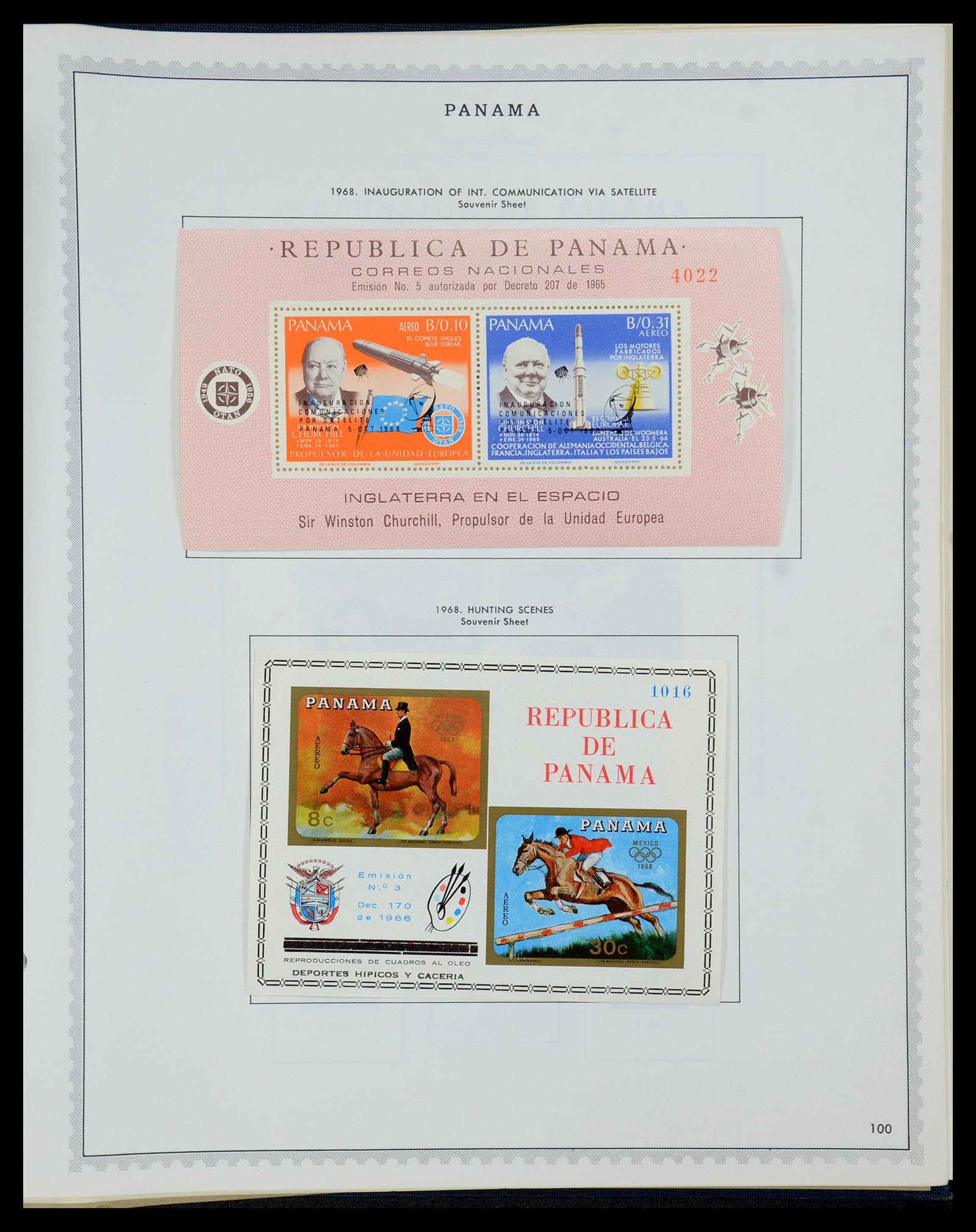 35829 105 - Stamp Collection 35829 Belgium railroad 1879-1987.