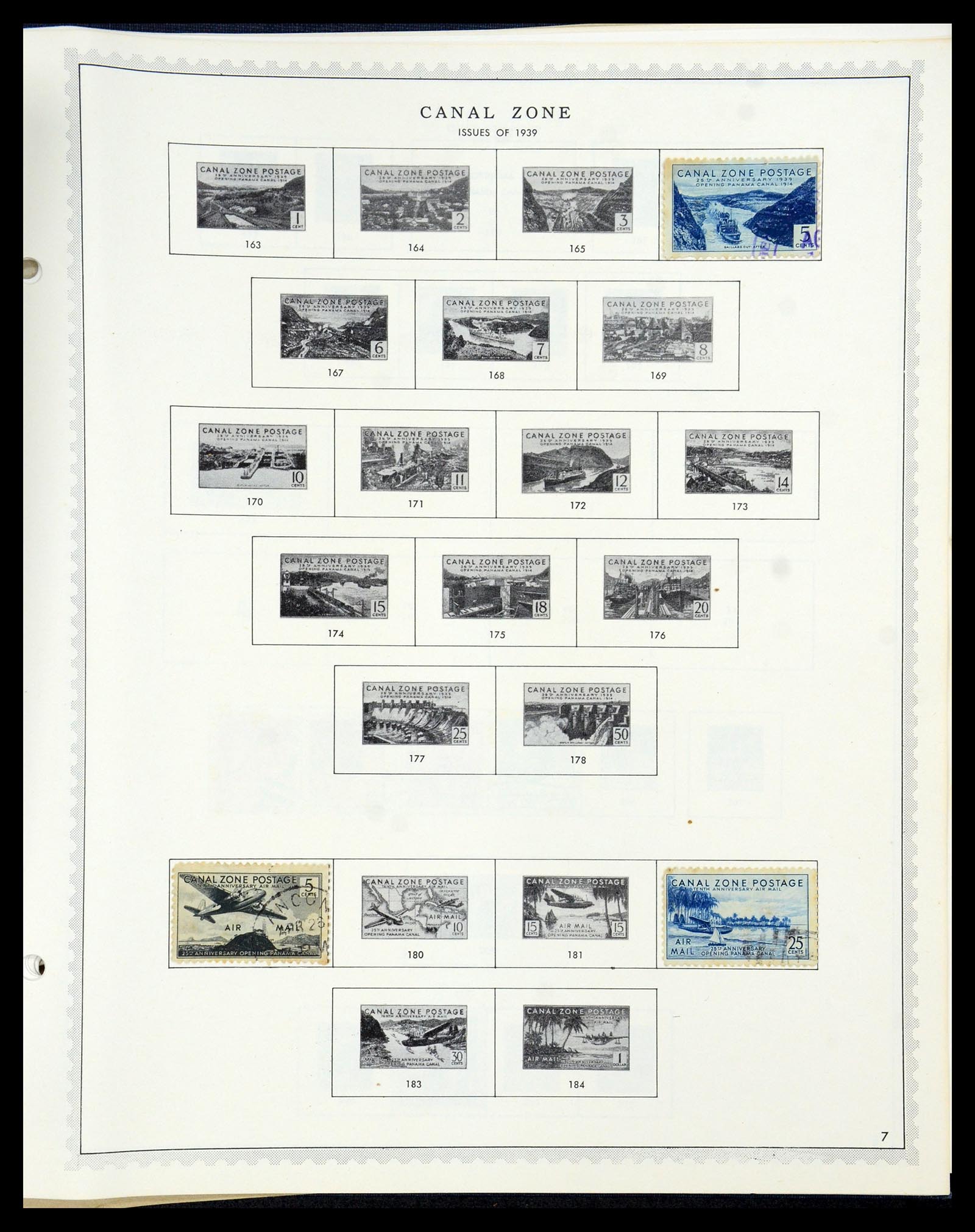 35829 116 - Postzegelverzameling 35829 België spoorweg 1879-1987.