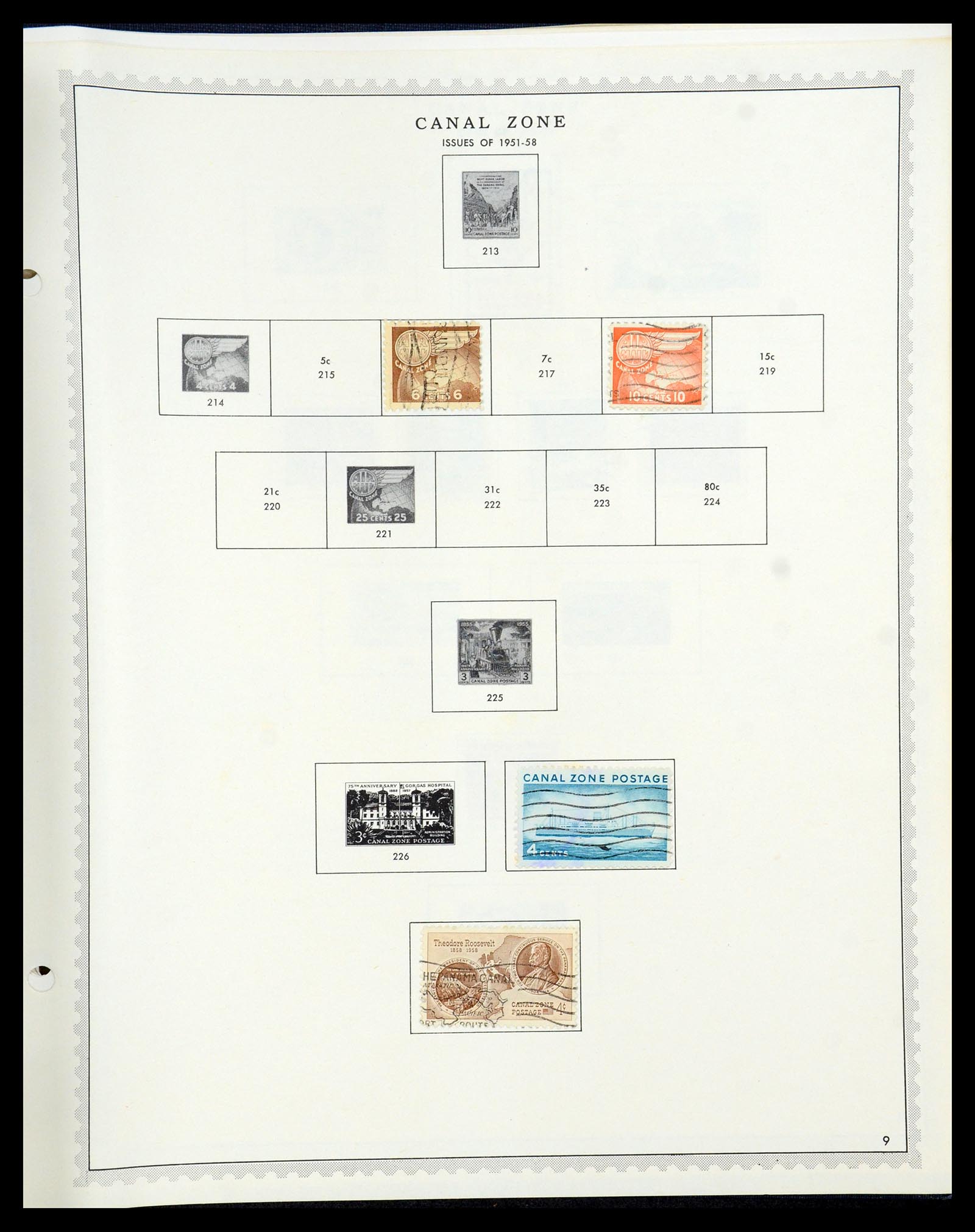 35829 118 - Postzegelverzameling 35829 België spoorweg 1879-1987.