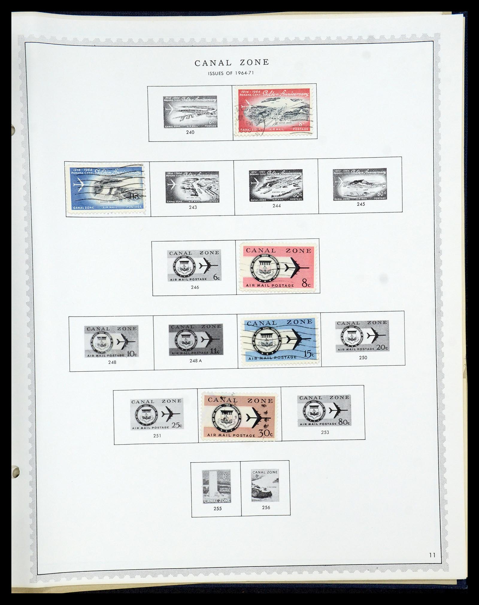 35829 120 - Stamp Collection 35829 Belgium railroad 1879-1987.