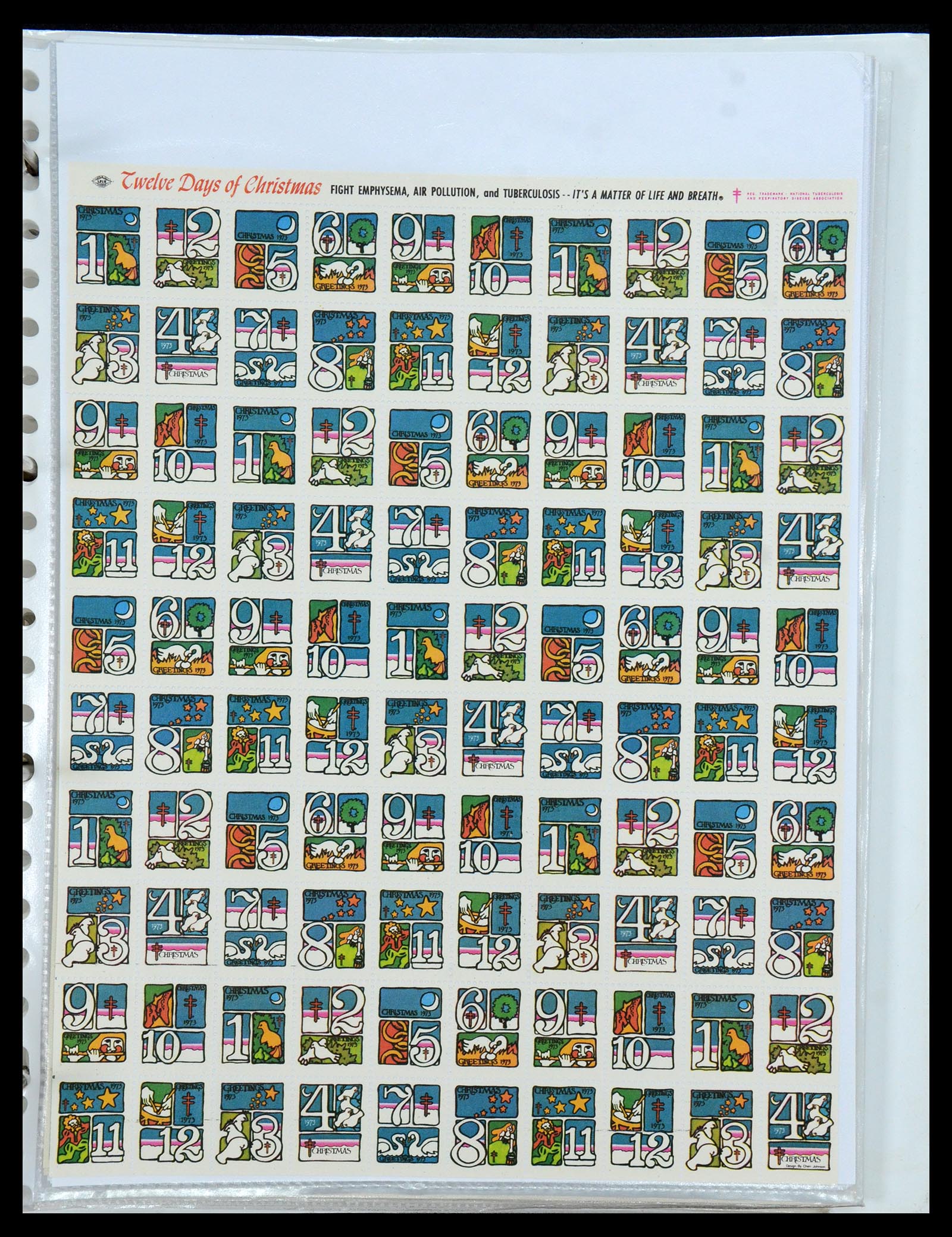 35922 052 - Stamp Collection 35922 USA cinderella's 1932-1980.