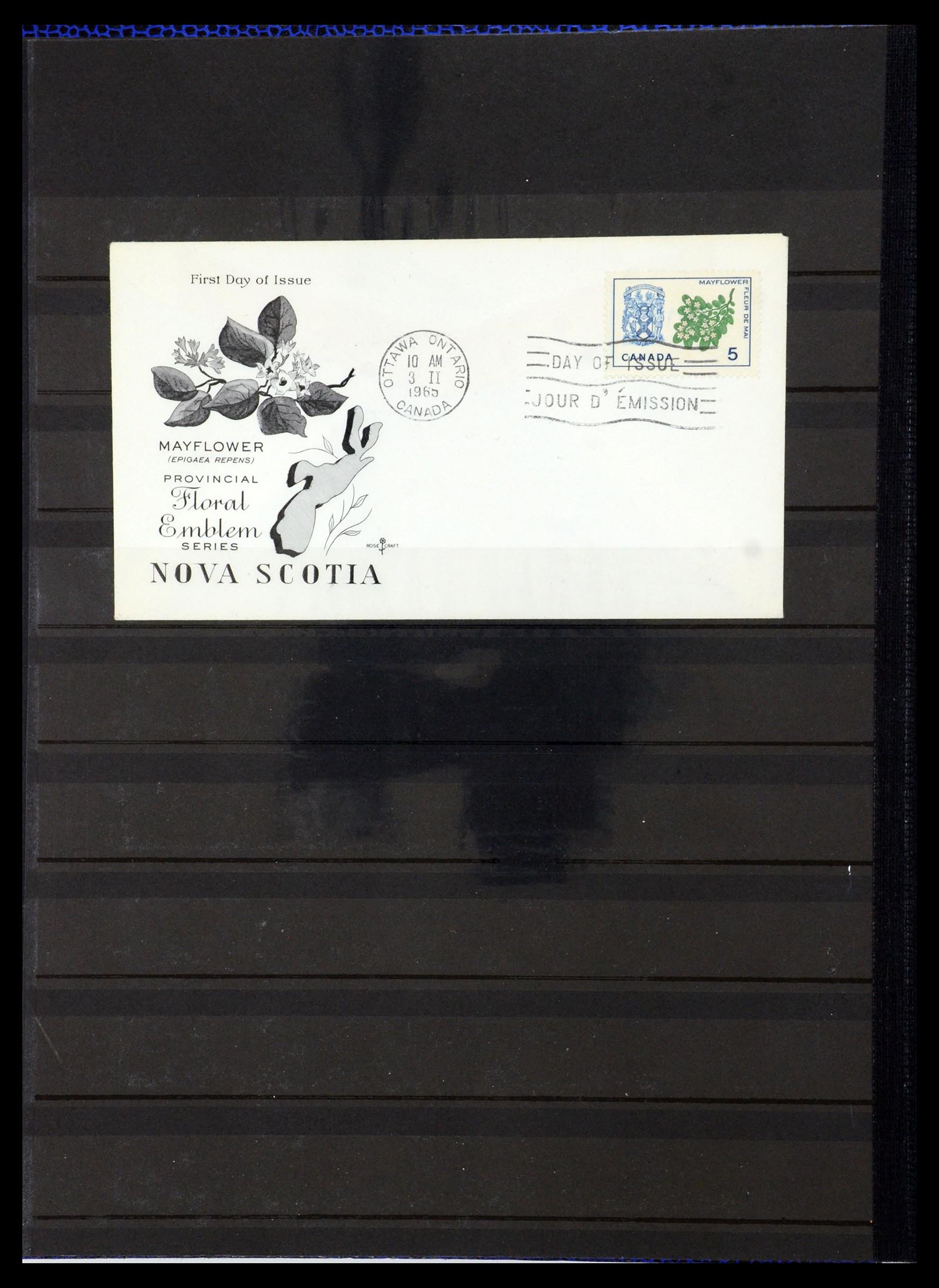 36238 316 - Postzegelverzameling 36238 Motief landkaarten 1900-2000.