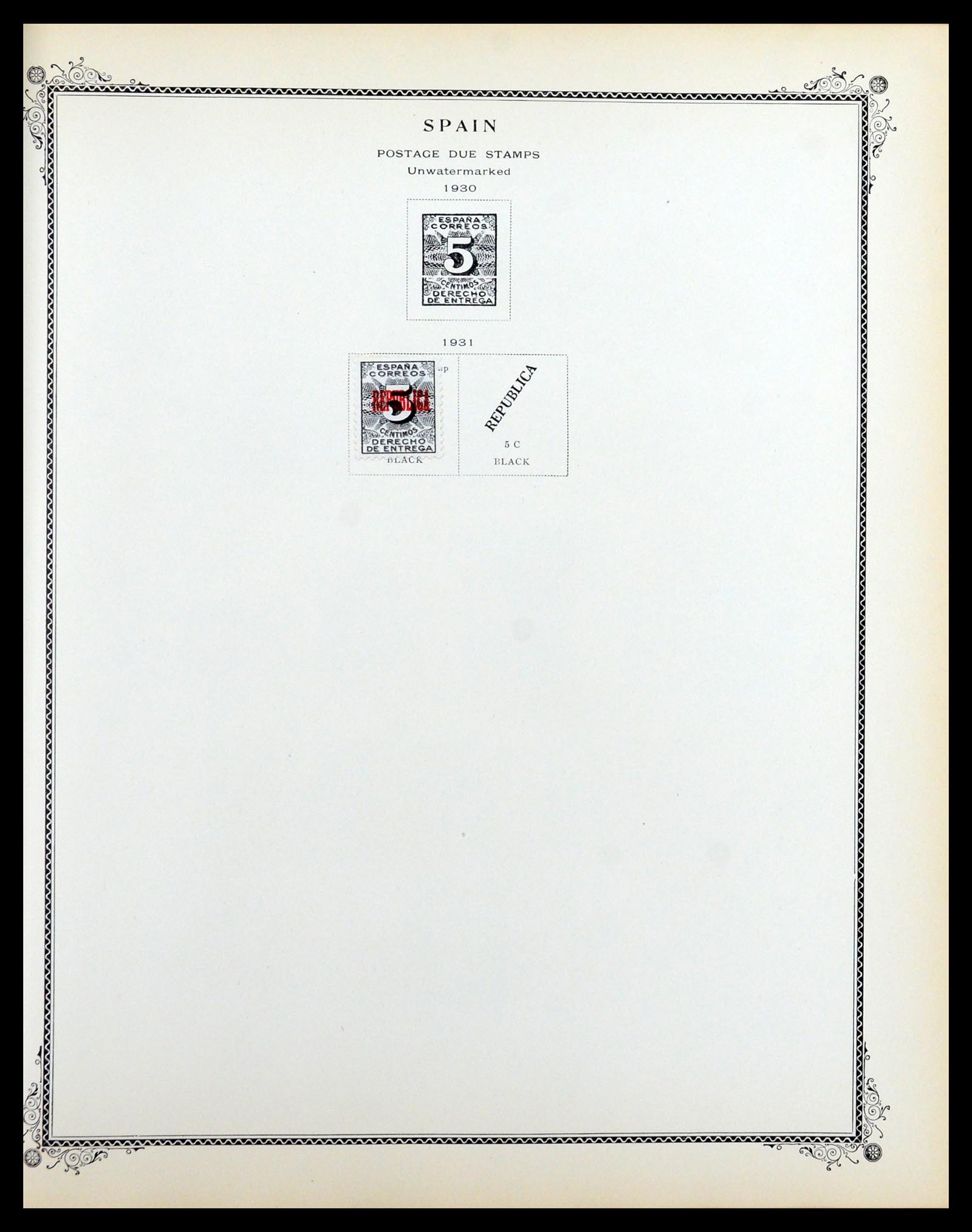 36313 017 - Postzegelverzameling 36313 Wereld uitzoekpartij 1850-1950.