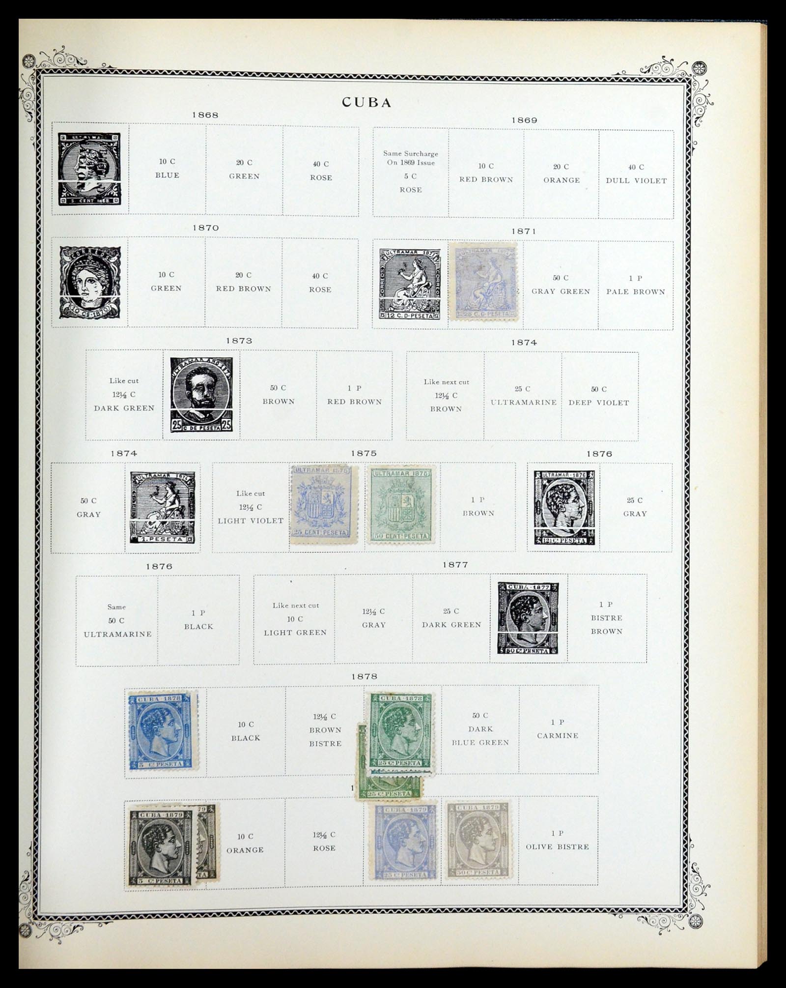 36313 037 - Stamp collection 36313 World sorting lot 1850-1950.