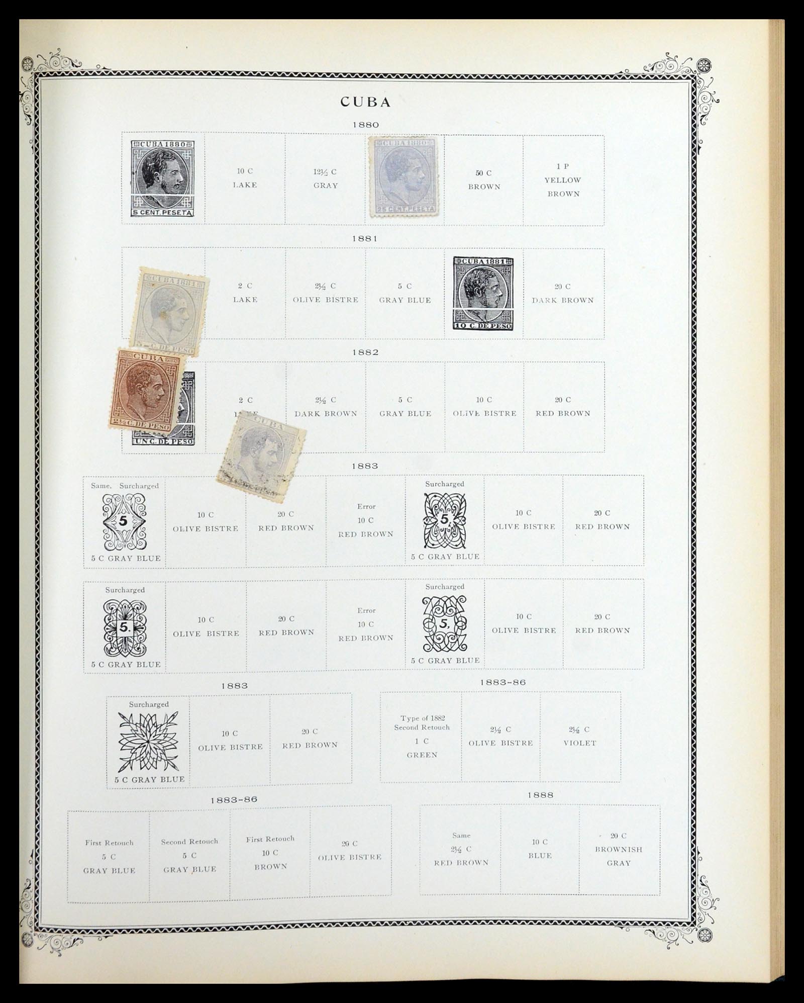 36313 038 - Stamp collection 36313 World sorting lot 1850-1950.