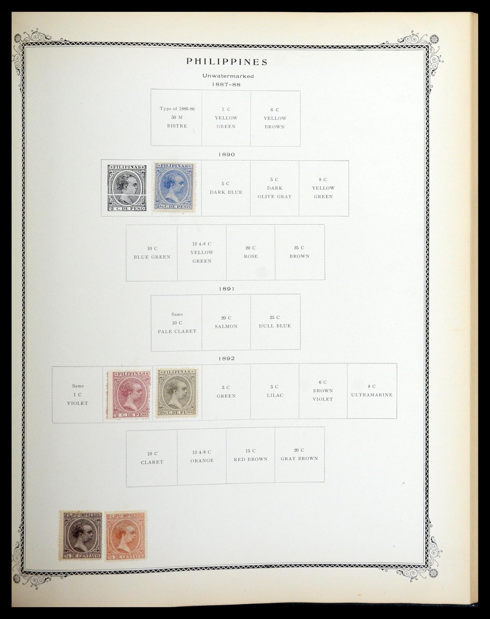 36313 040 - Stamp collection 36313 World sorting lot 1850-1950.
