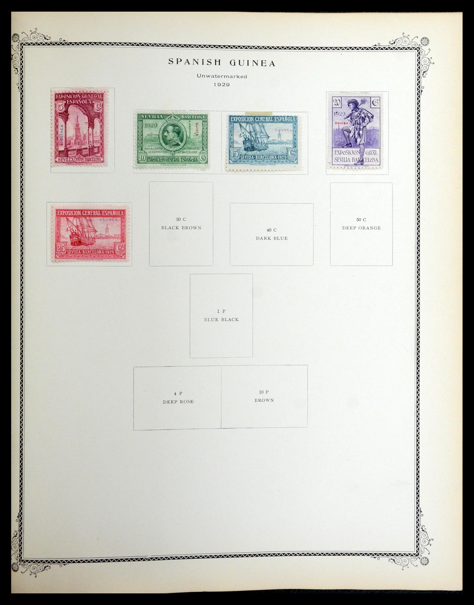 36313 043 - Postzegelverzameling 36313 Wereld uitzoekpartij 1850-1950.