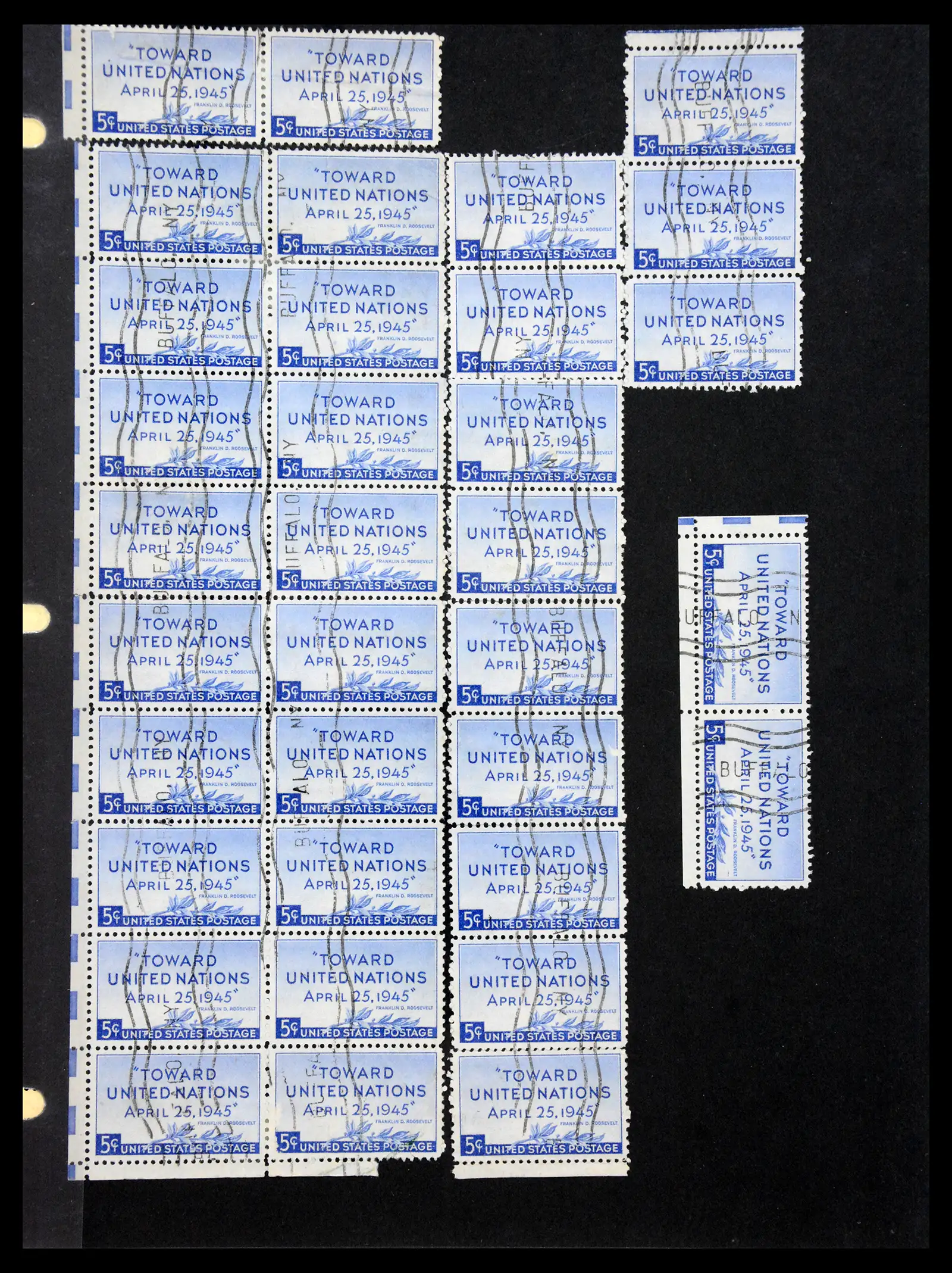 36314 0022 - Postzegelverzameling 36314 Wereld uitzoekpartij 1860-2000.