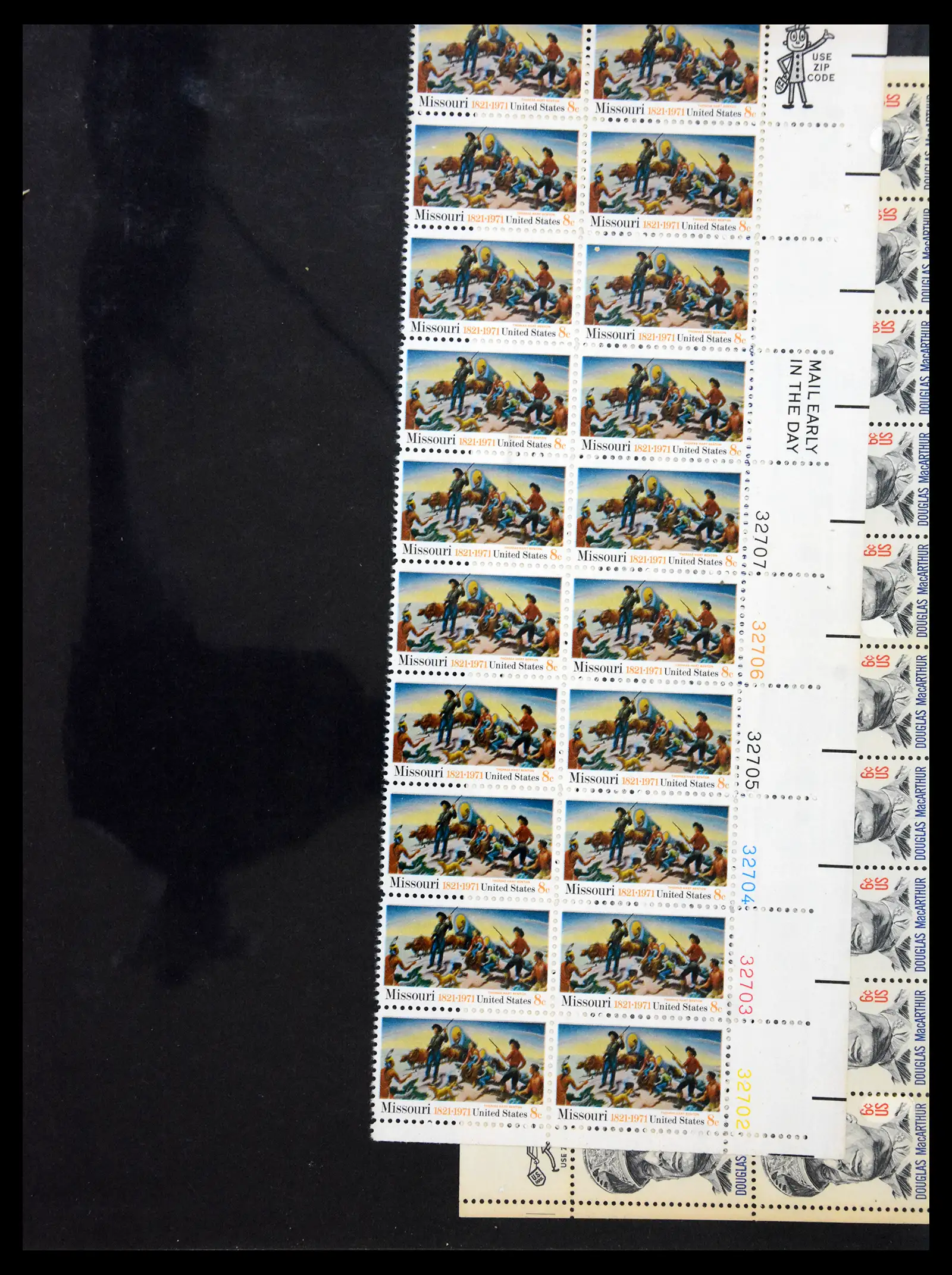 36314 0023 - Postzegelverzameling 36314 Wereld uitzoekpartij 1860-2000.