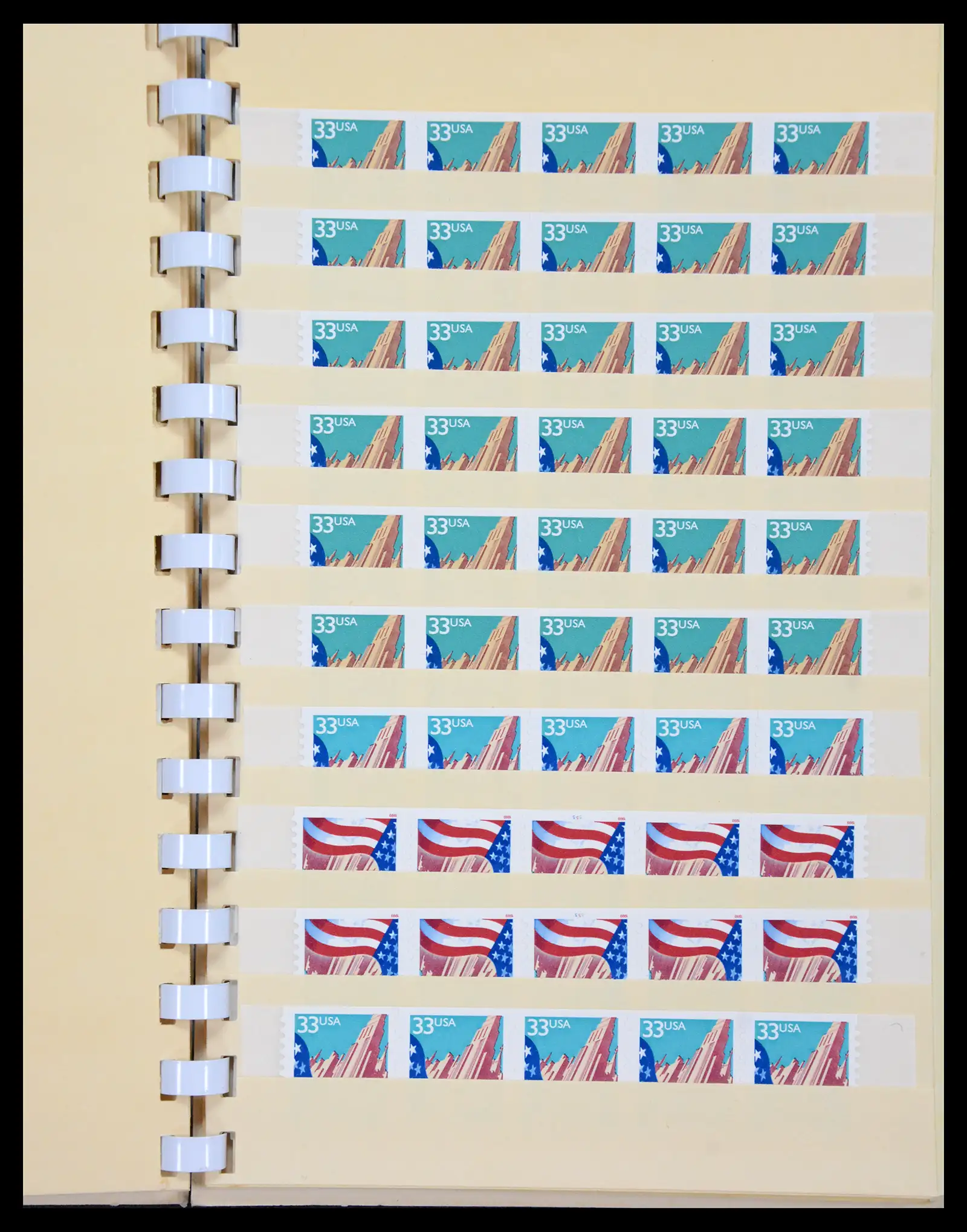 36314 0034 - Postzegelverzameling 36314 Wereld uitzoekpartij 1860-2000.