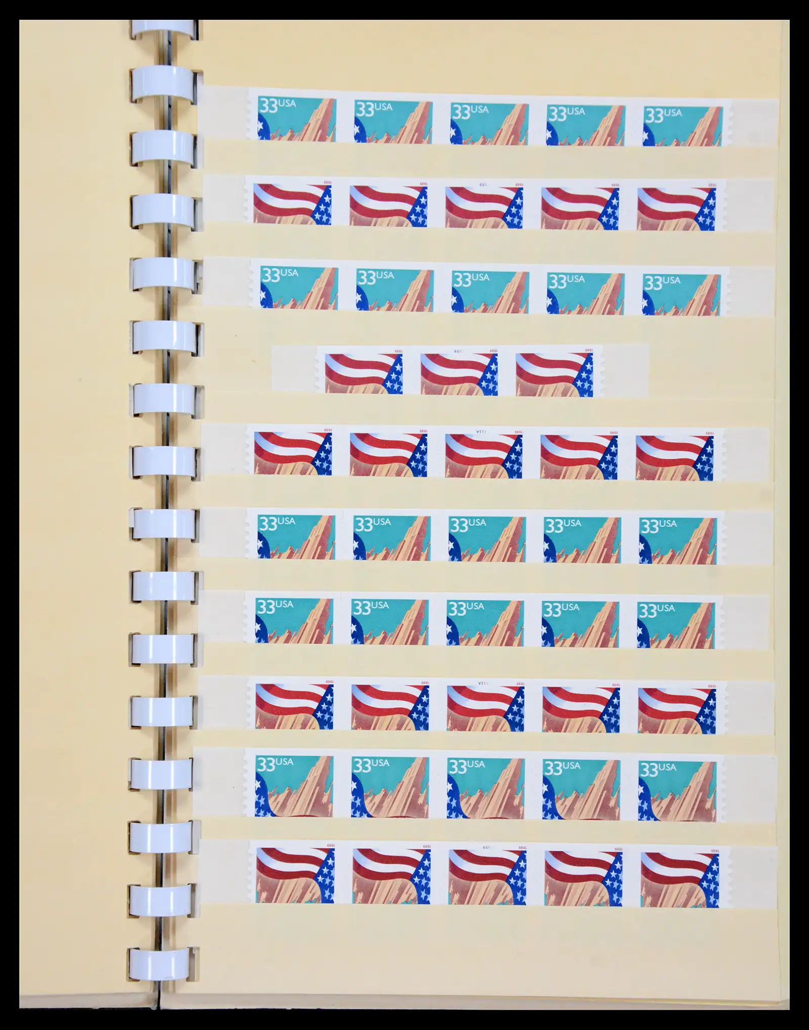 36314 0035 - Postzegelverzameling 36314 Wereld uitzoekpartij 1860-2000.