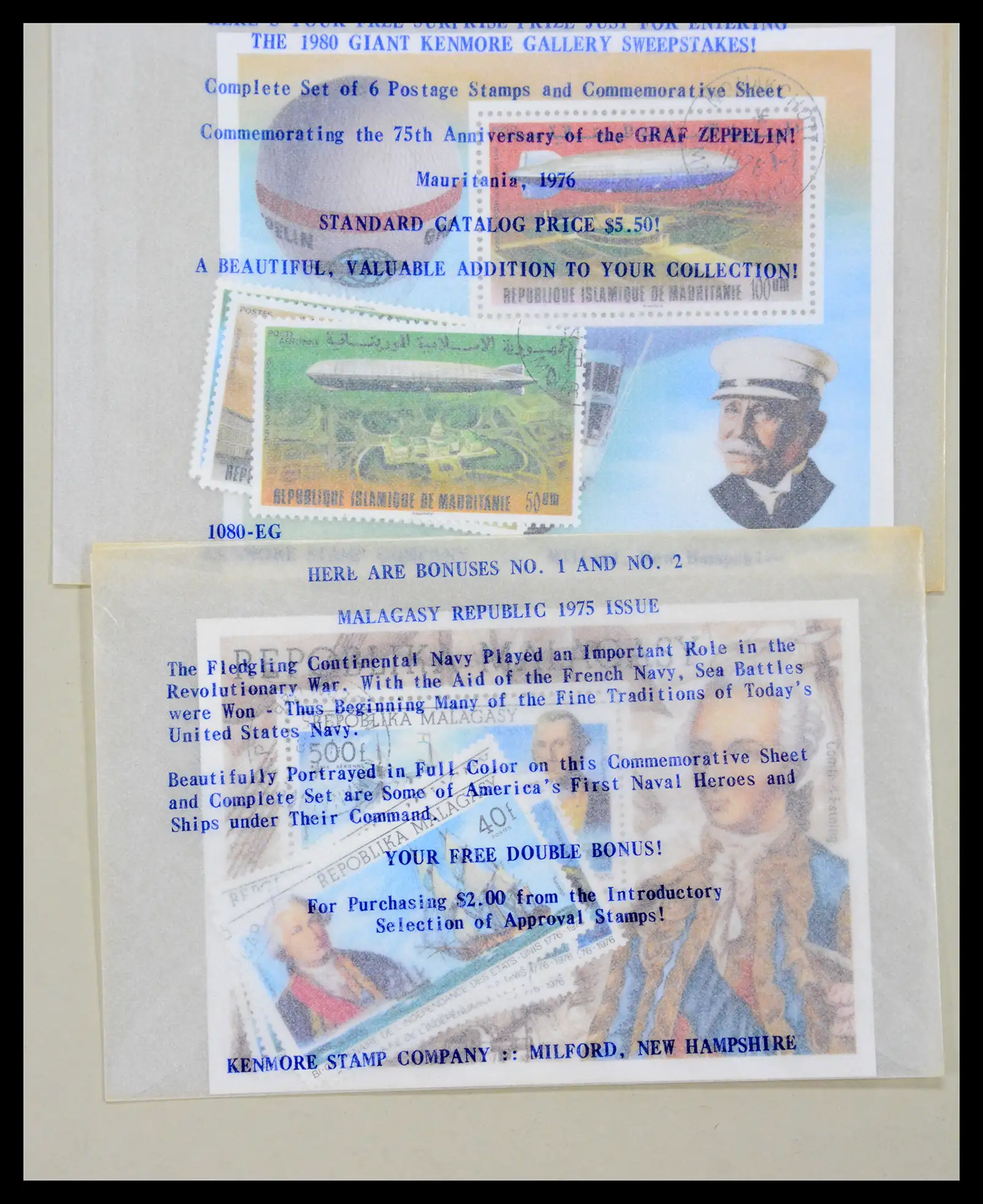 36314 0041 - Postzegelverzameling 36314 Wereld uitzoekpartij 1860-2000.