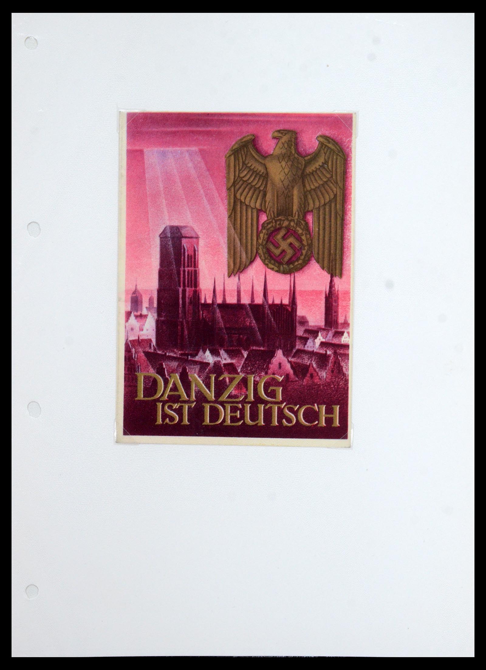 36363 145 - Postzegelverzameling 36363 Polen 1918-1964.