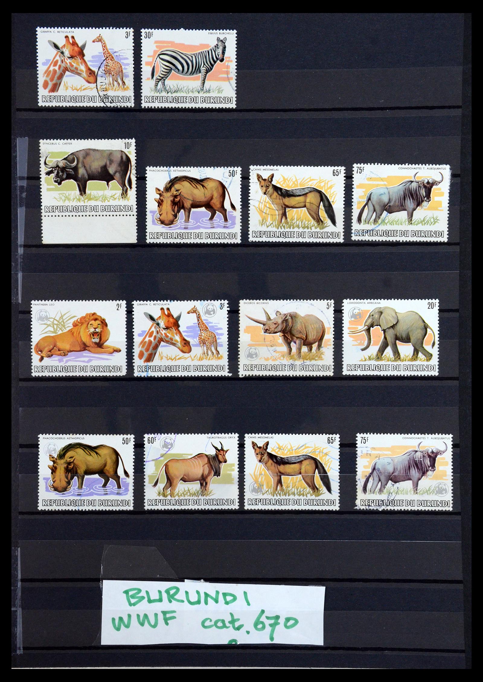 36377 018 - Postzegelverzameling 36377 België en gebieden 1849-2011.