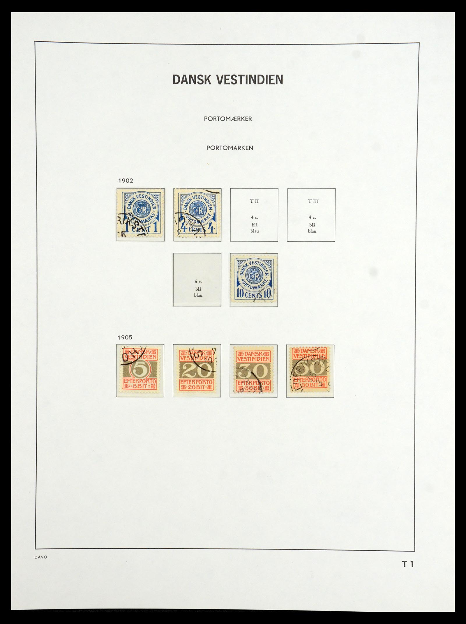 36408 067 - Postzegelverzameling 36408 Groenland 1938-2002.