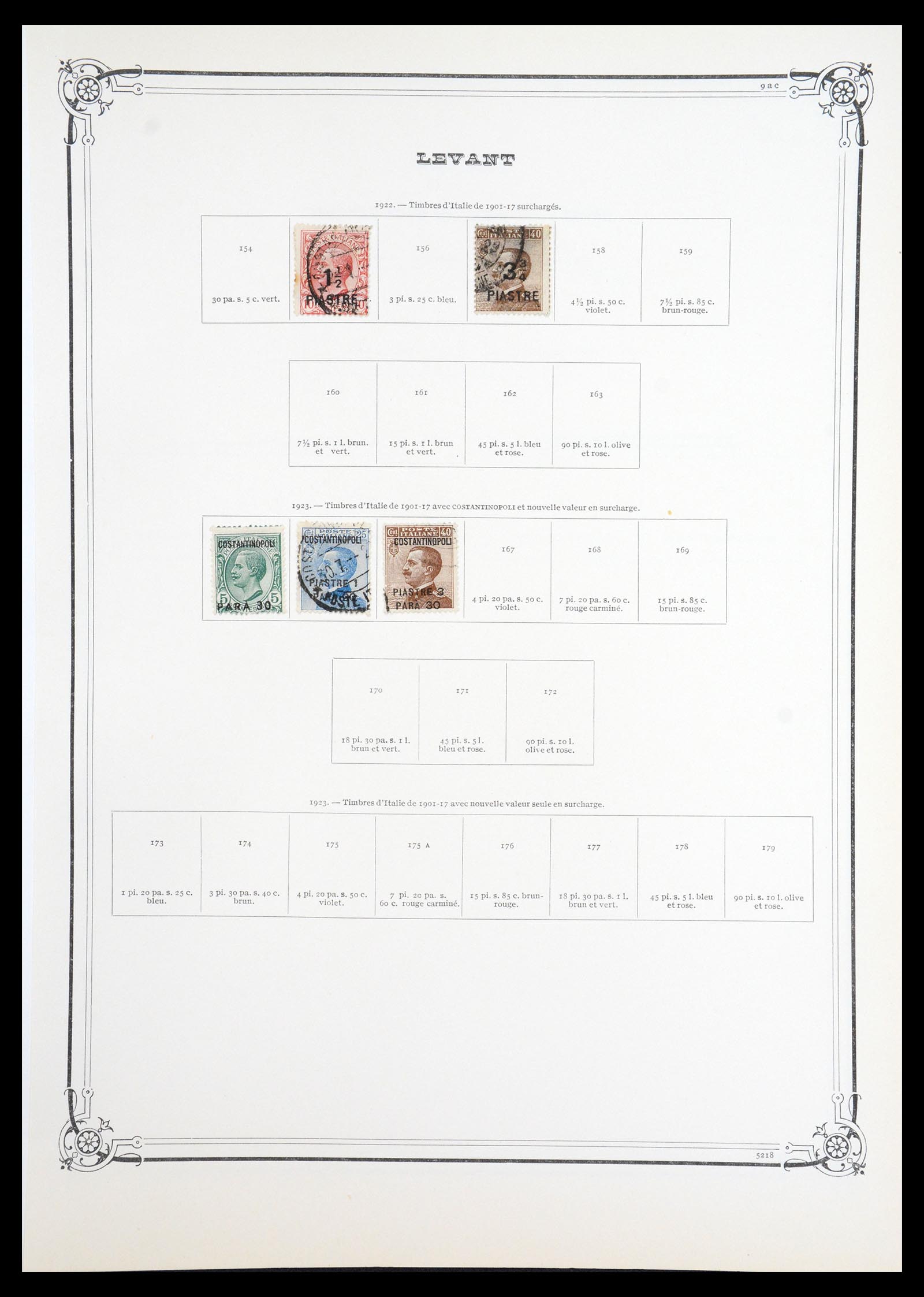 36428 095 - Stamp collection 36428 European countries 1880-1945.