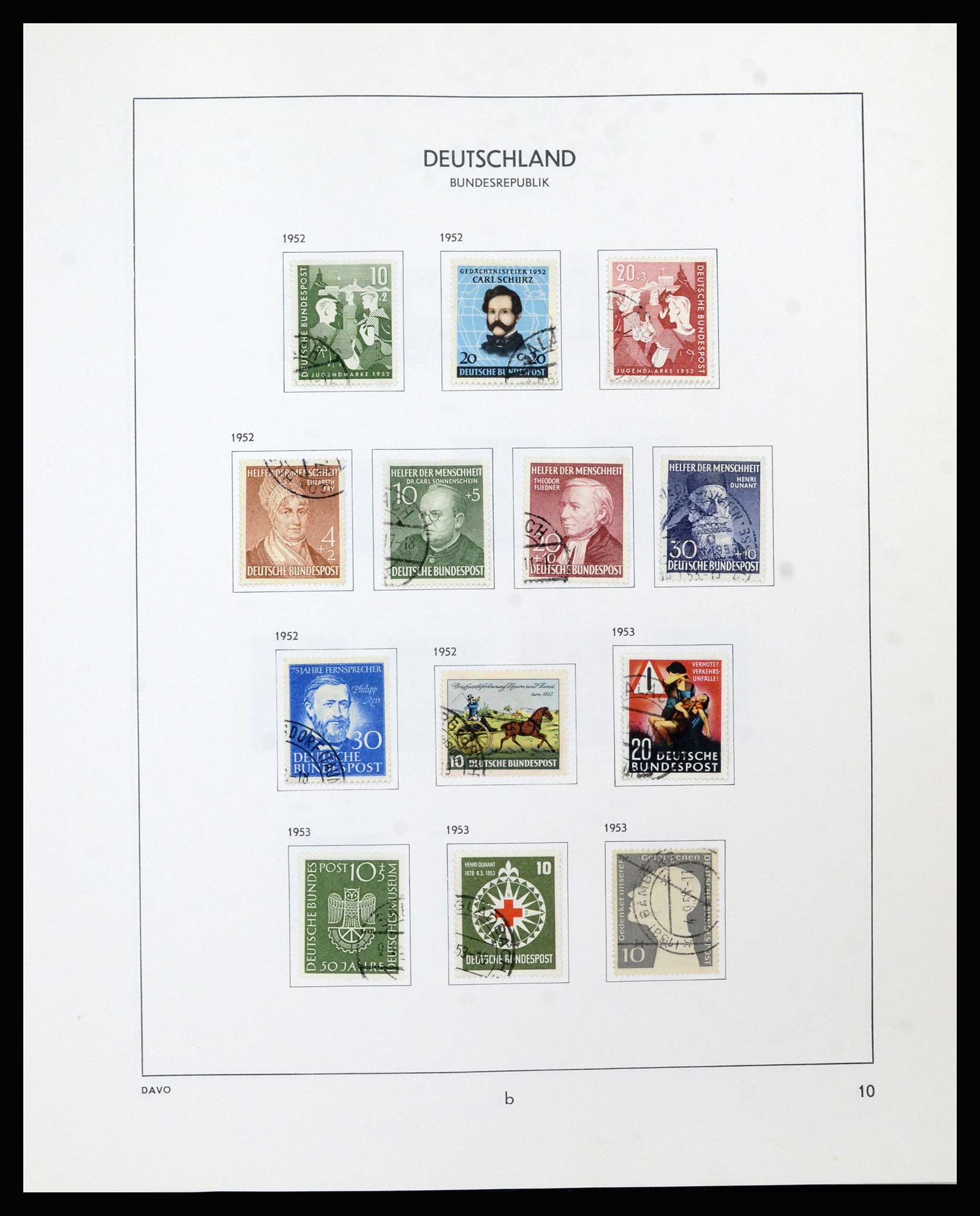 36727 0056 - Postzegelverzameling 36727 Wereld uitzoekpartij 1850-1970.