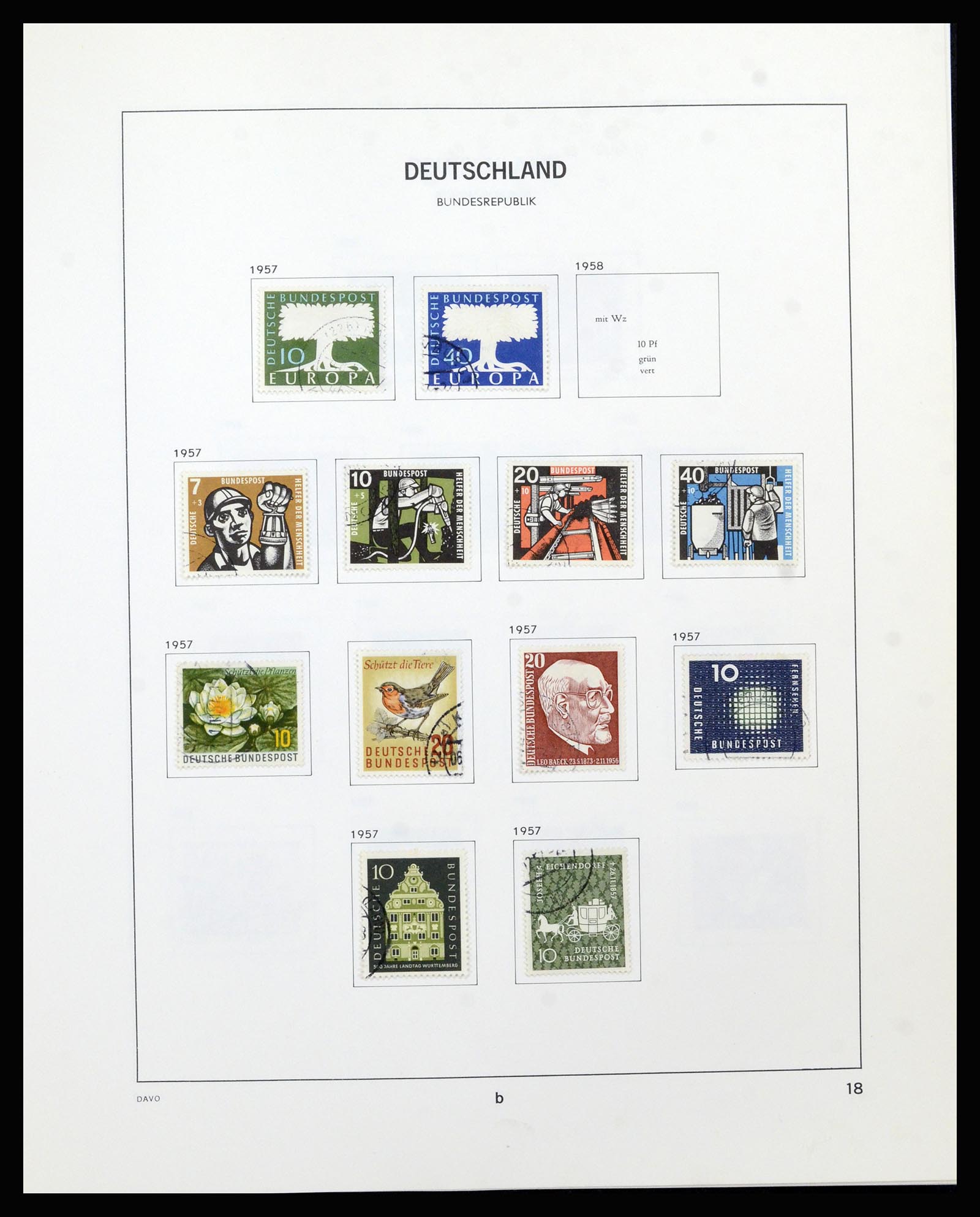 36727 0064 - Postzegelverzameling 36727 Wereld uitzoekpartij 1850-1970.
