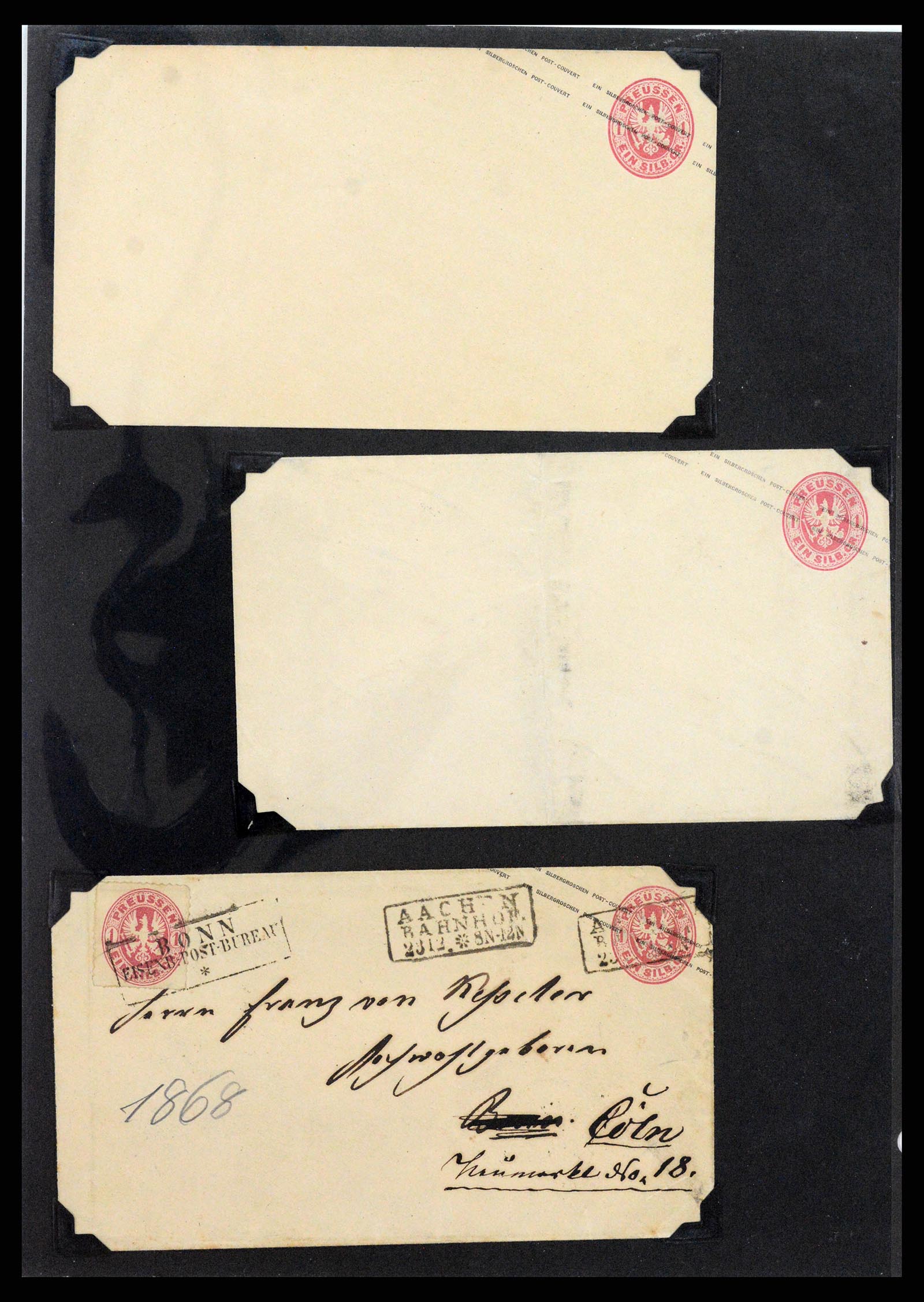 37075 019 - Postzegelverzameling 37075 Duitsland 1867-1959.