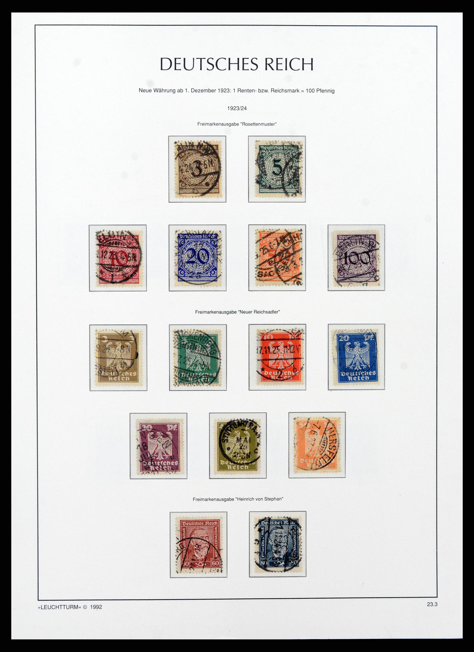 37075 171 - Stamp collection 37075 Germany 1867-1959.