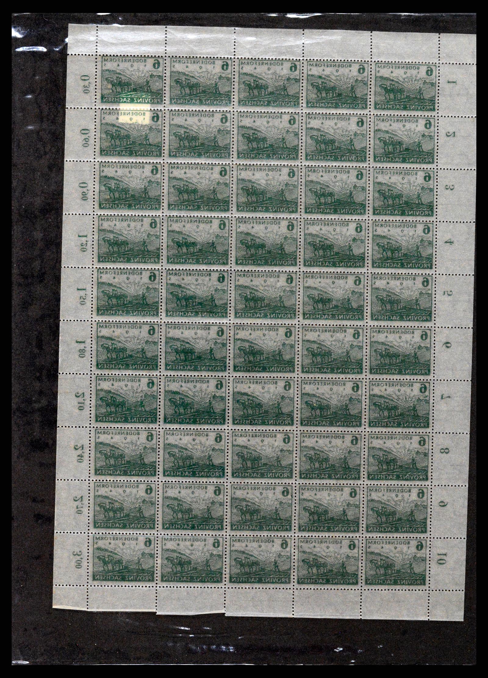 37075 206 - Stamp collection 37075 Germany 1867-1959.