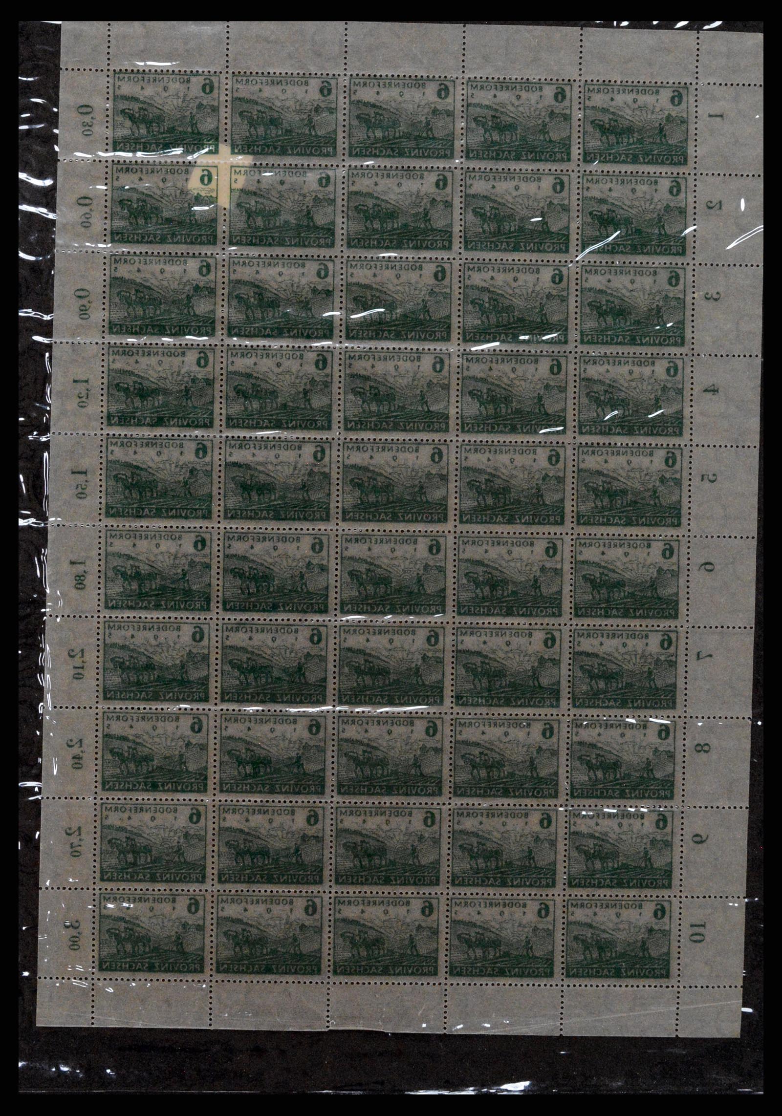 37075 208 - Stamp collection 37075 Germany 1867-1959.